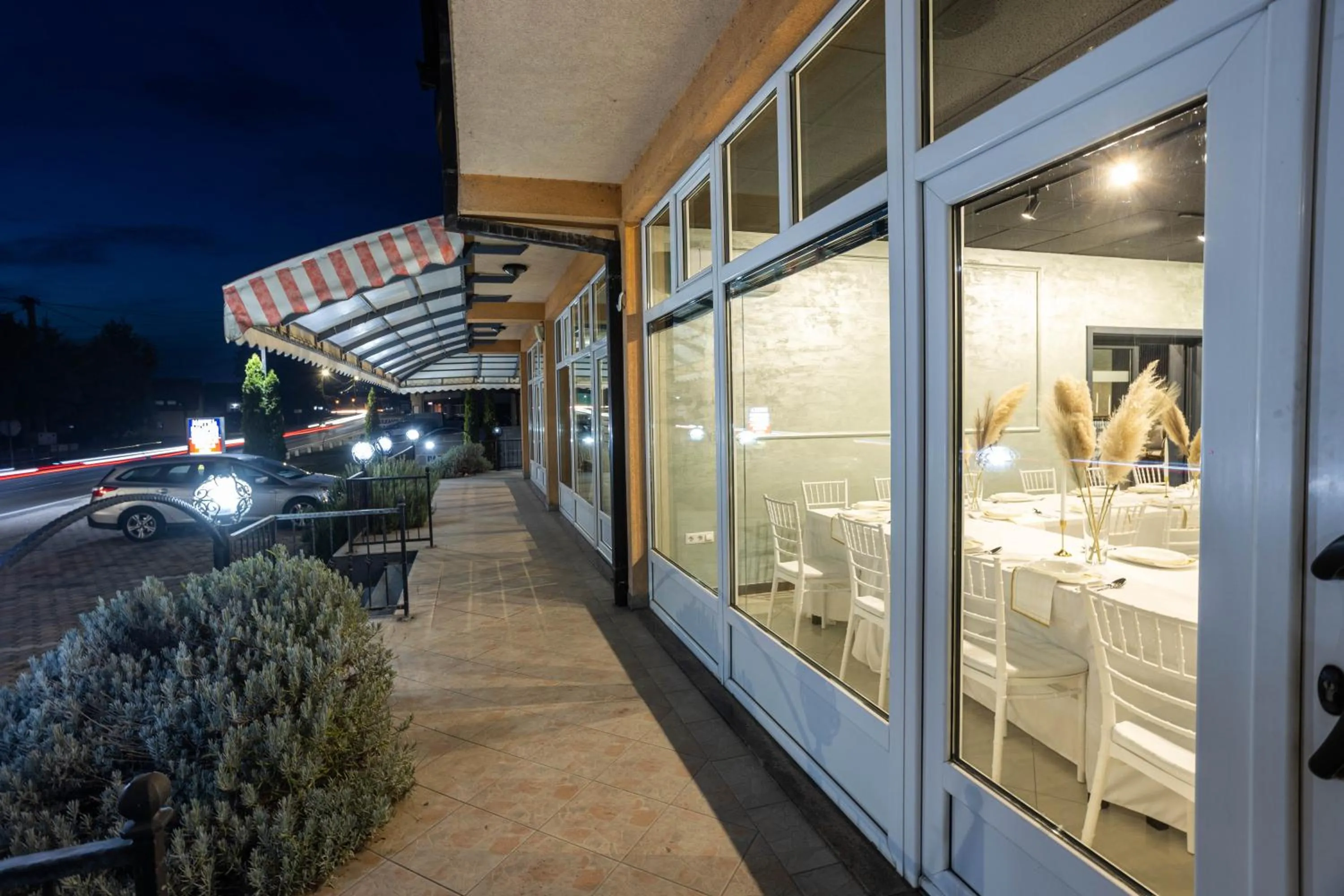 Motel Calypso Travnik