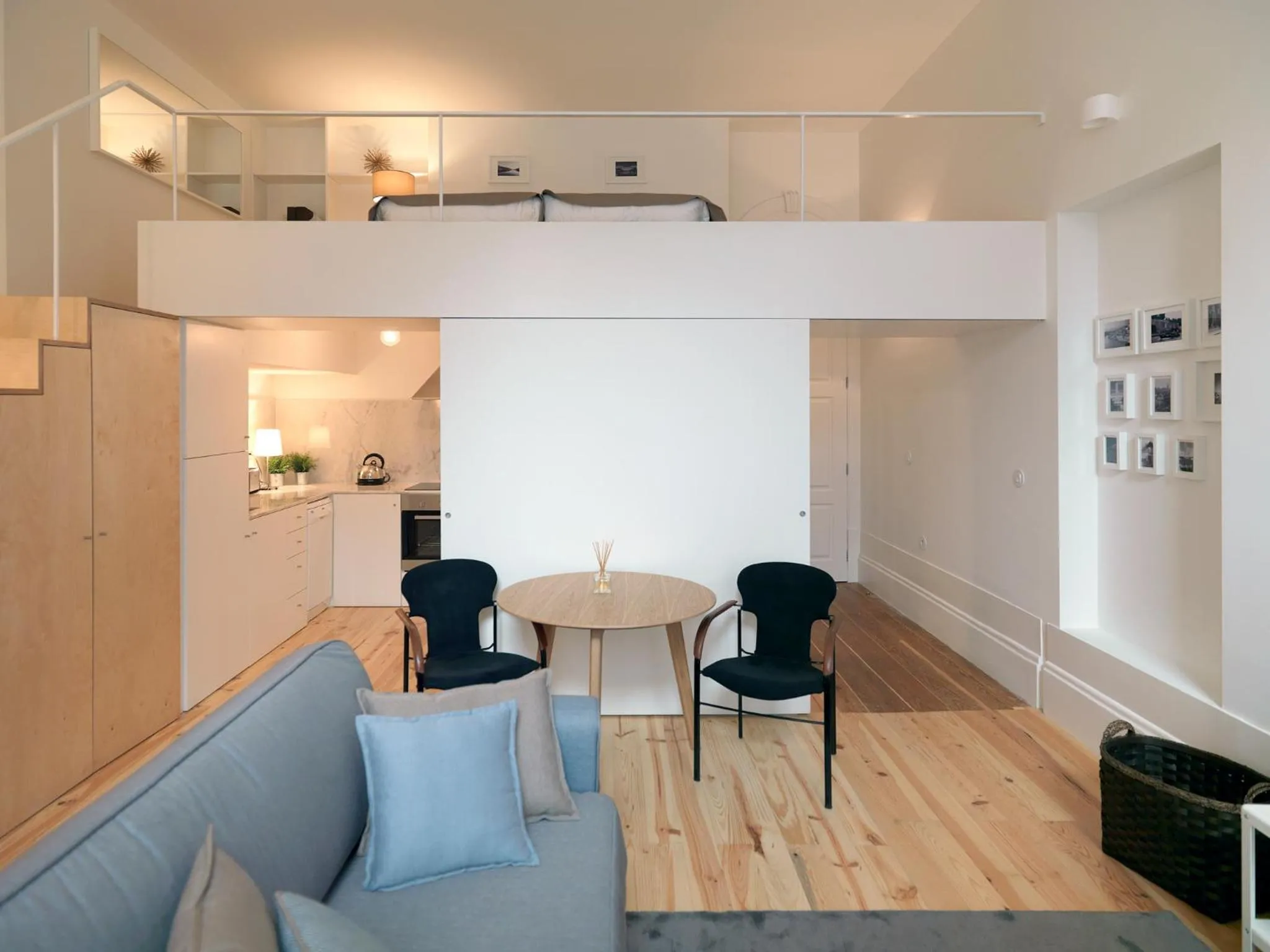 Other in FLH Porto Modern Flat