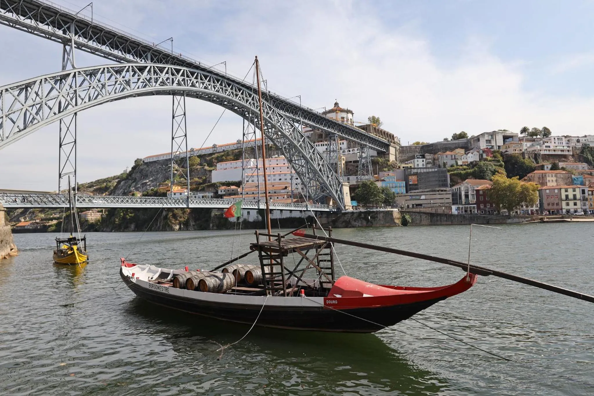 FLH Porto Modern Flat