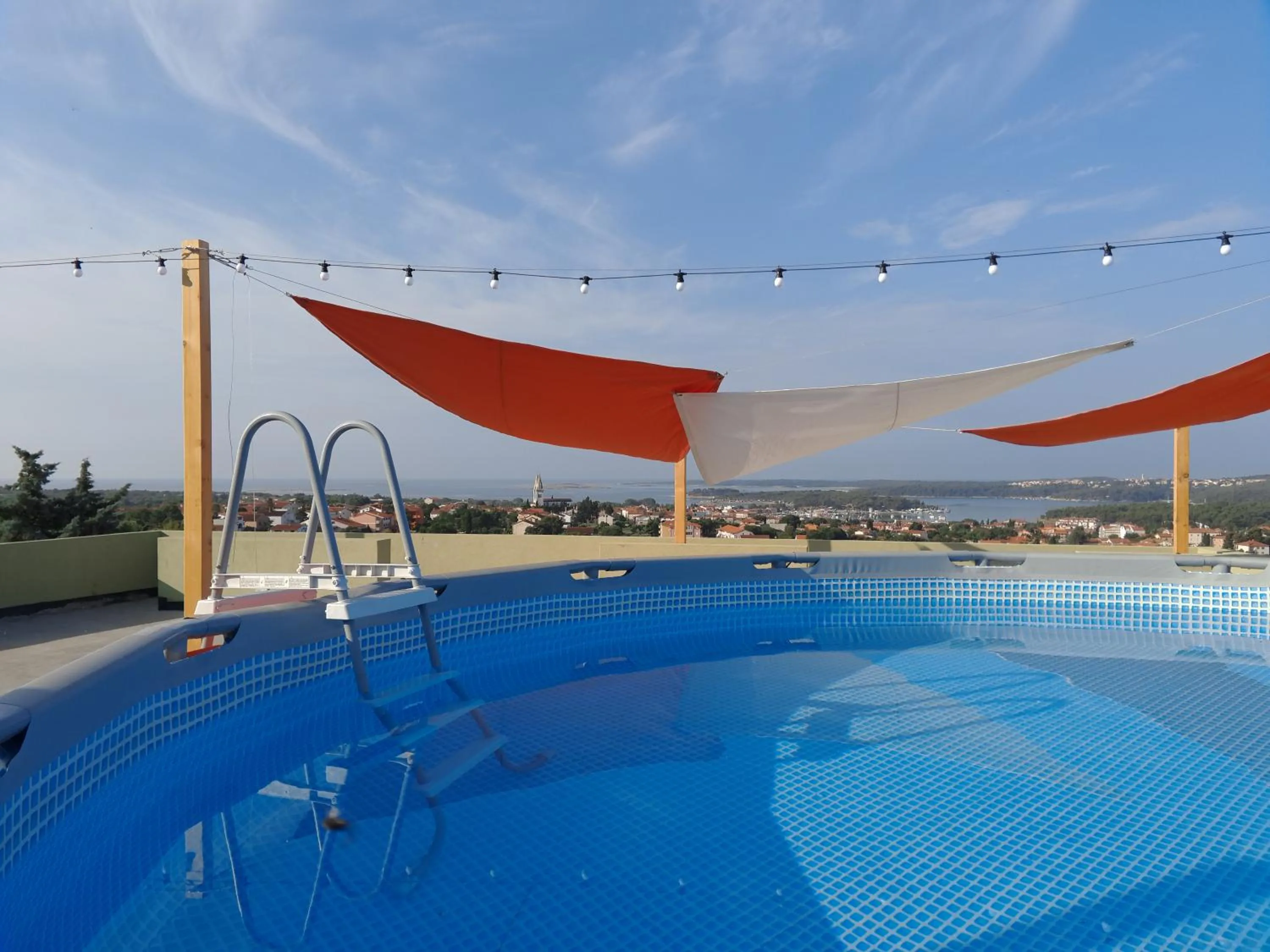 Holiday Home Magic View
