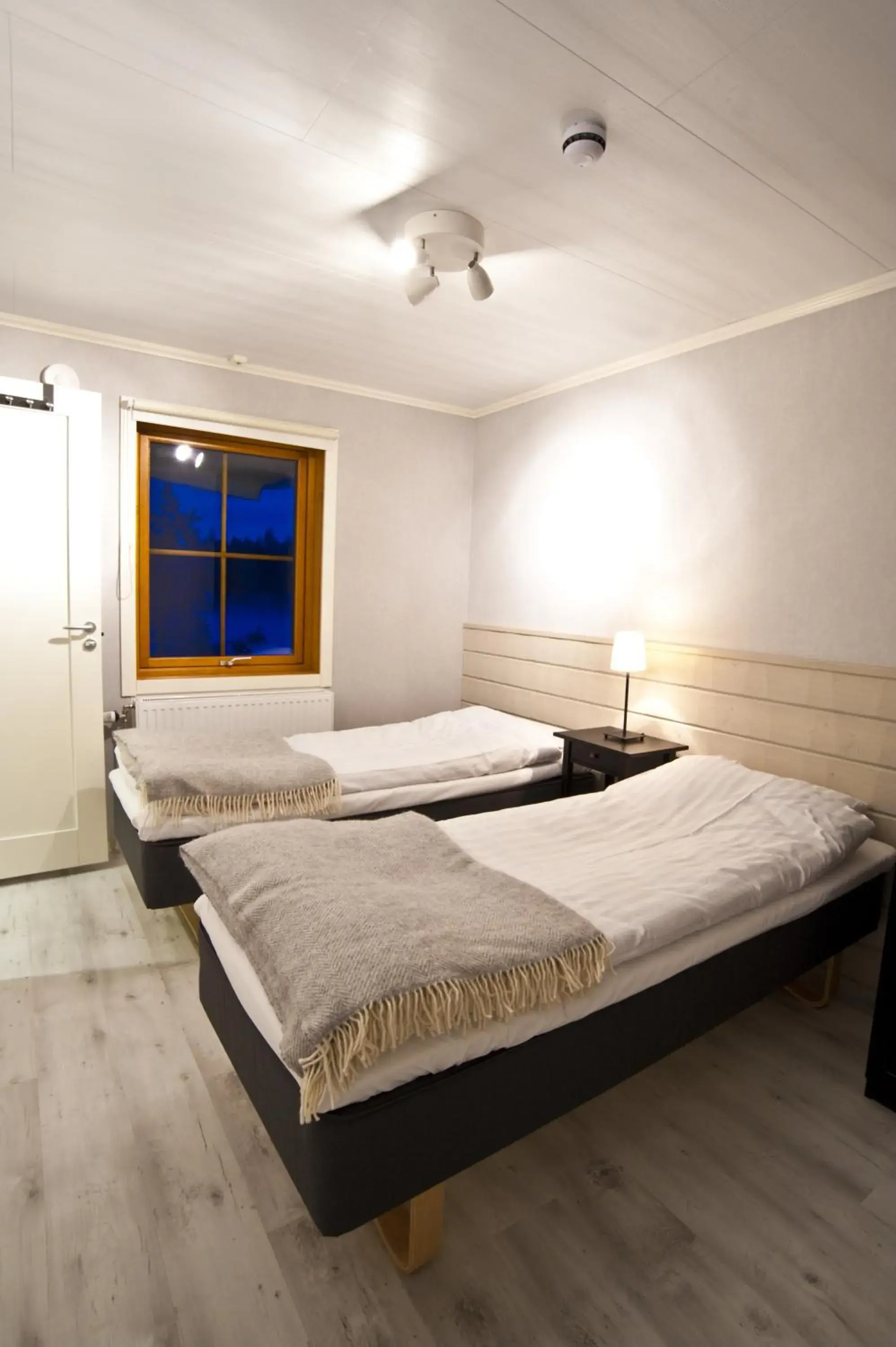 Standard Twin Room in Pinetree Lodge Standard Twin Room in Pinetree Lodge