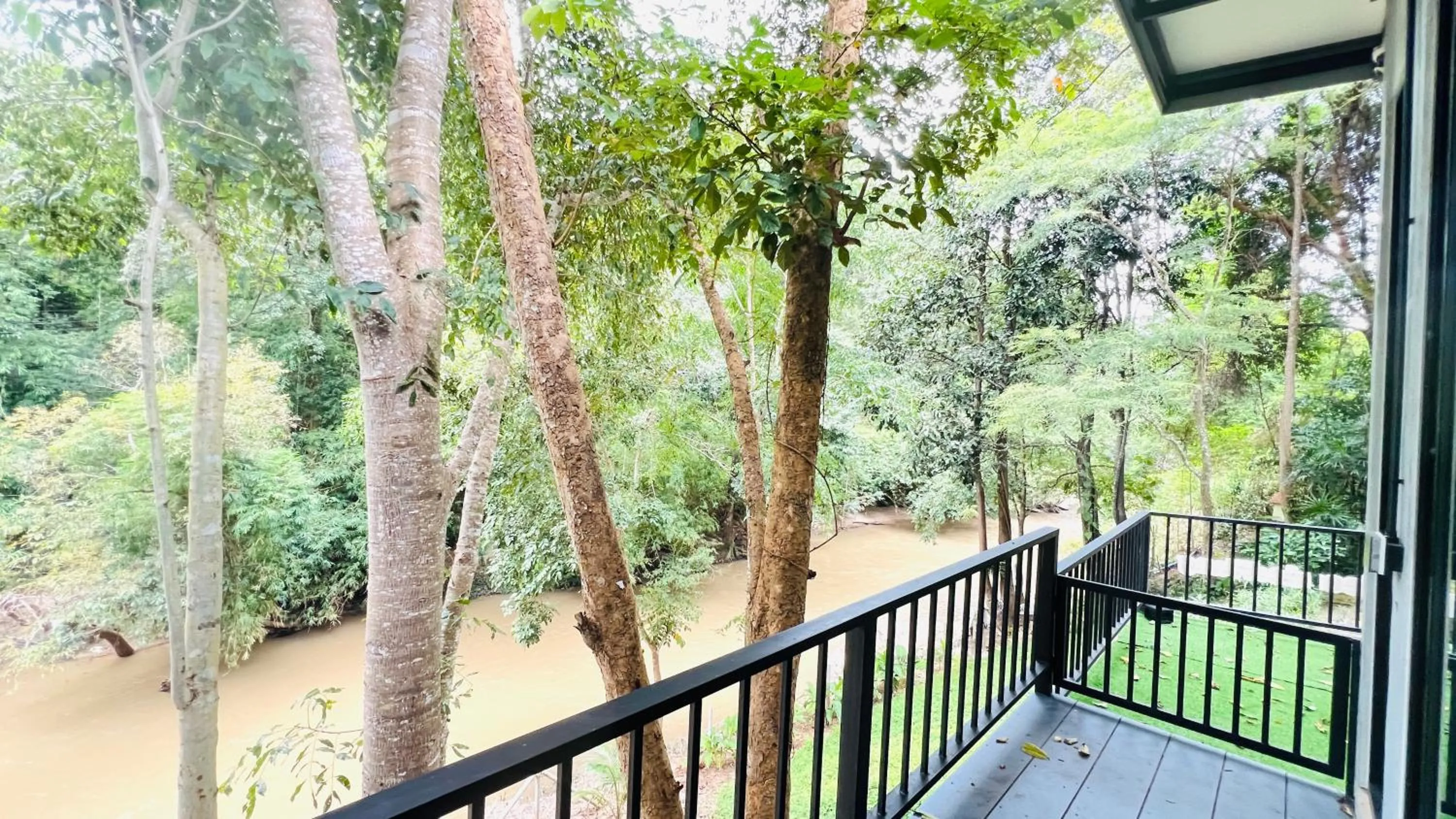 Plern Malee Resort