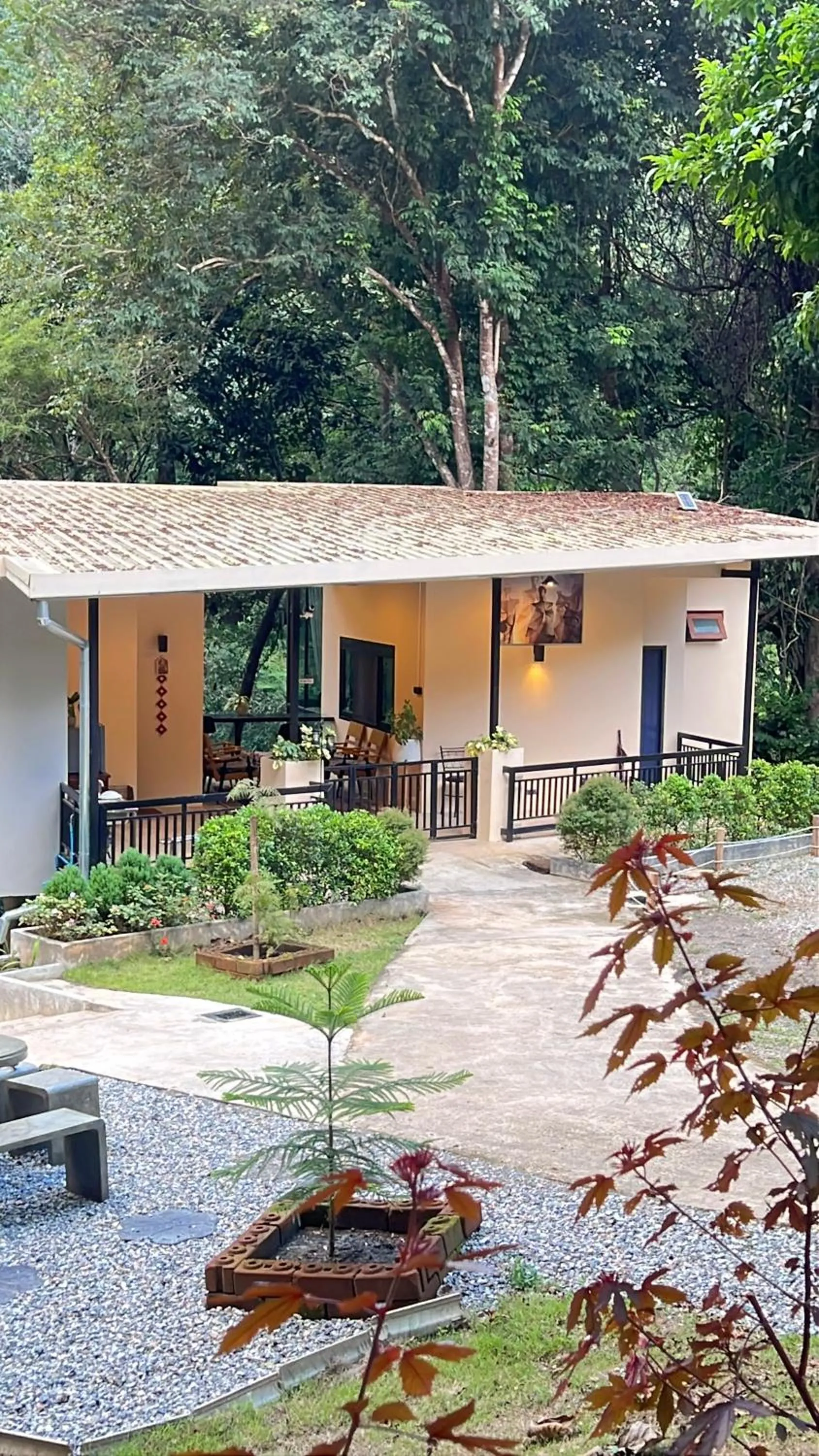 Plern Malee Resort