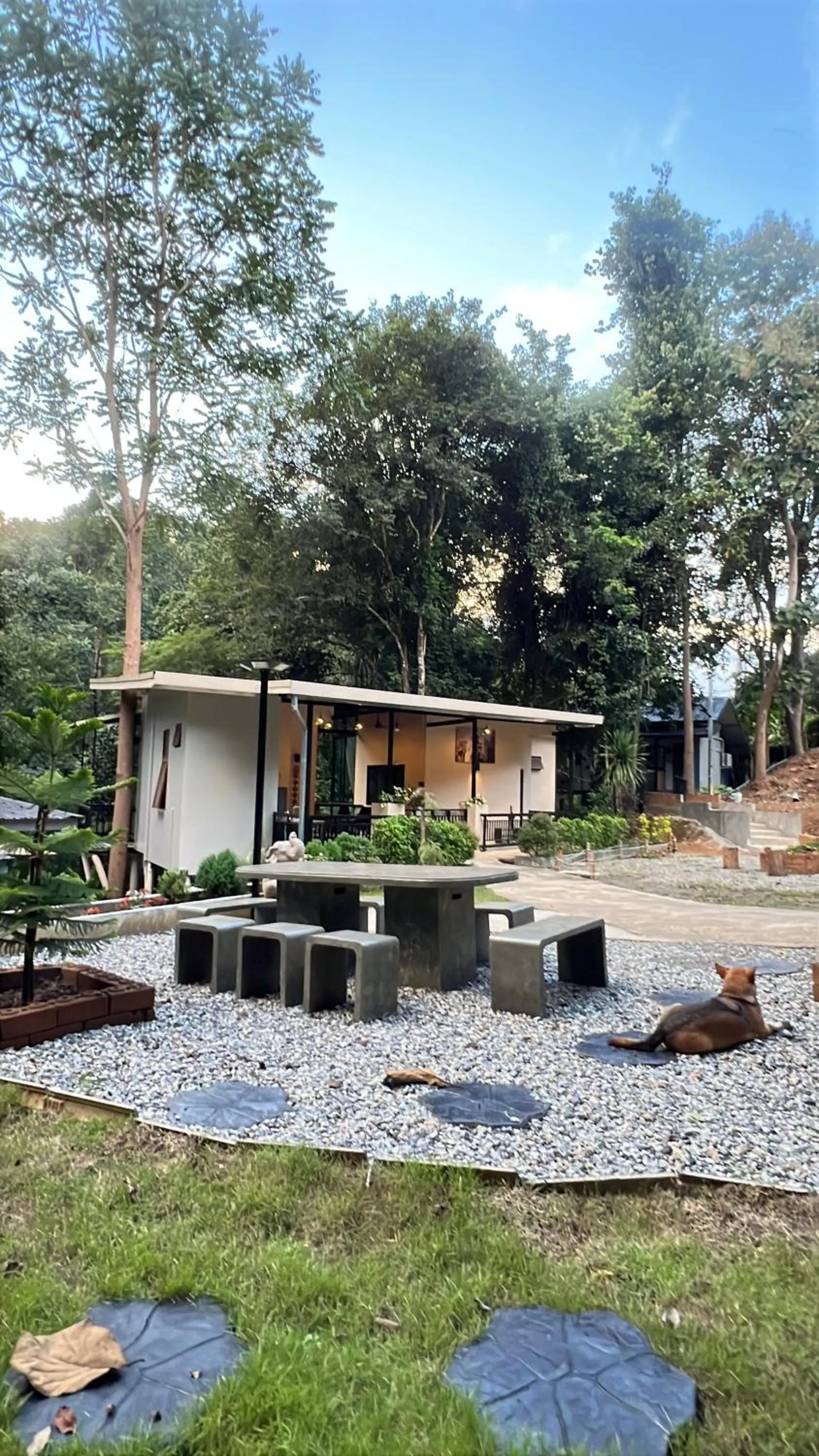 Plern Malee Resort