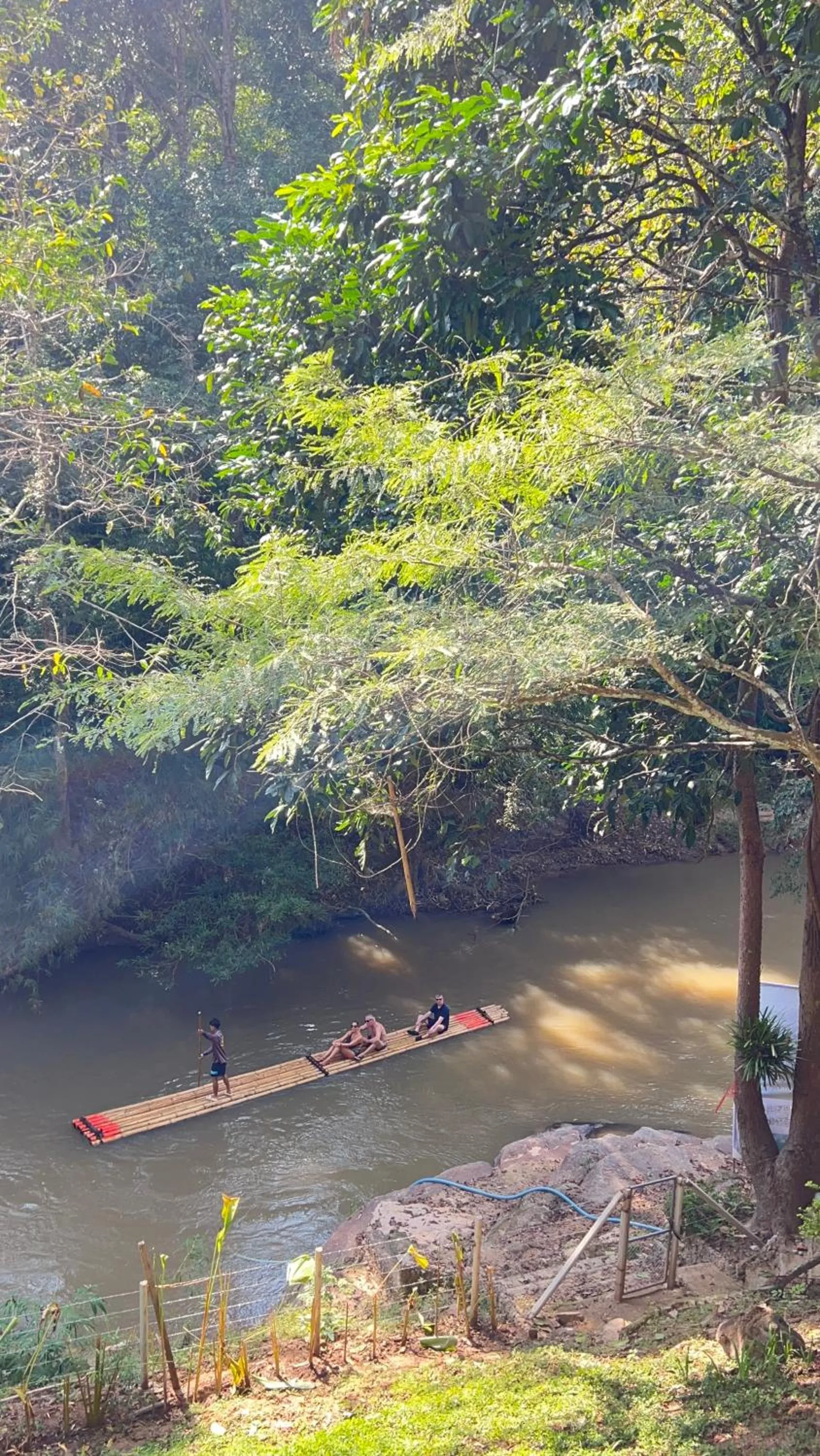 Plern Malee Resort