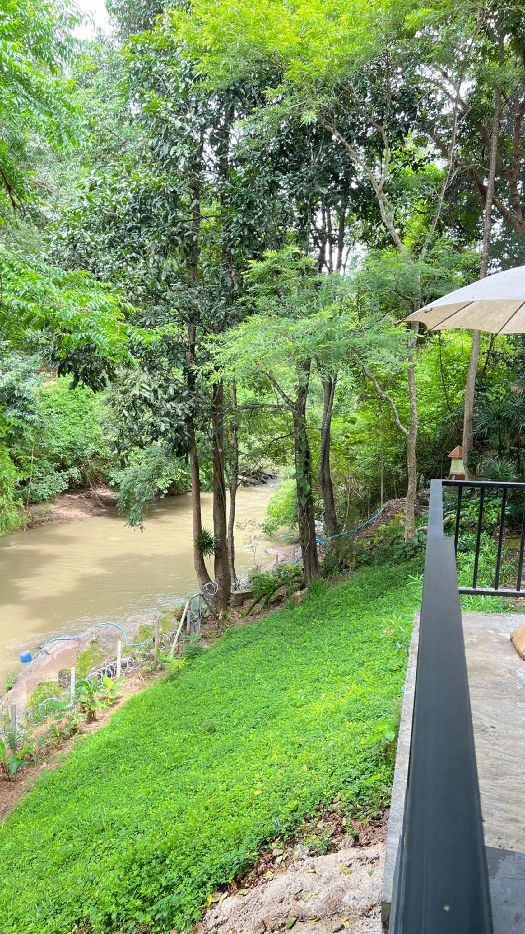 Plern Malee Resort