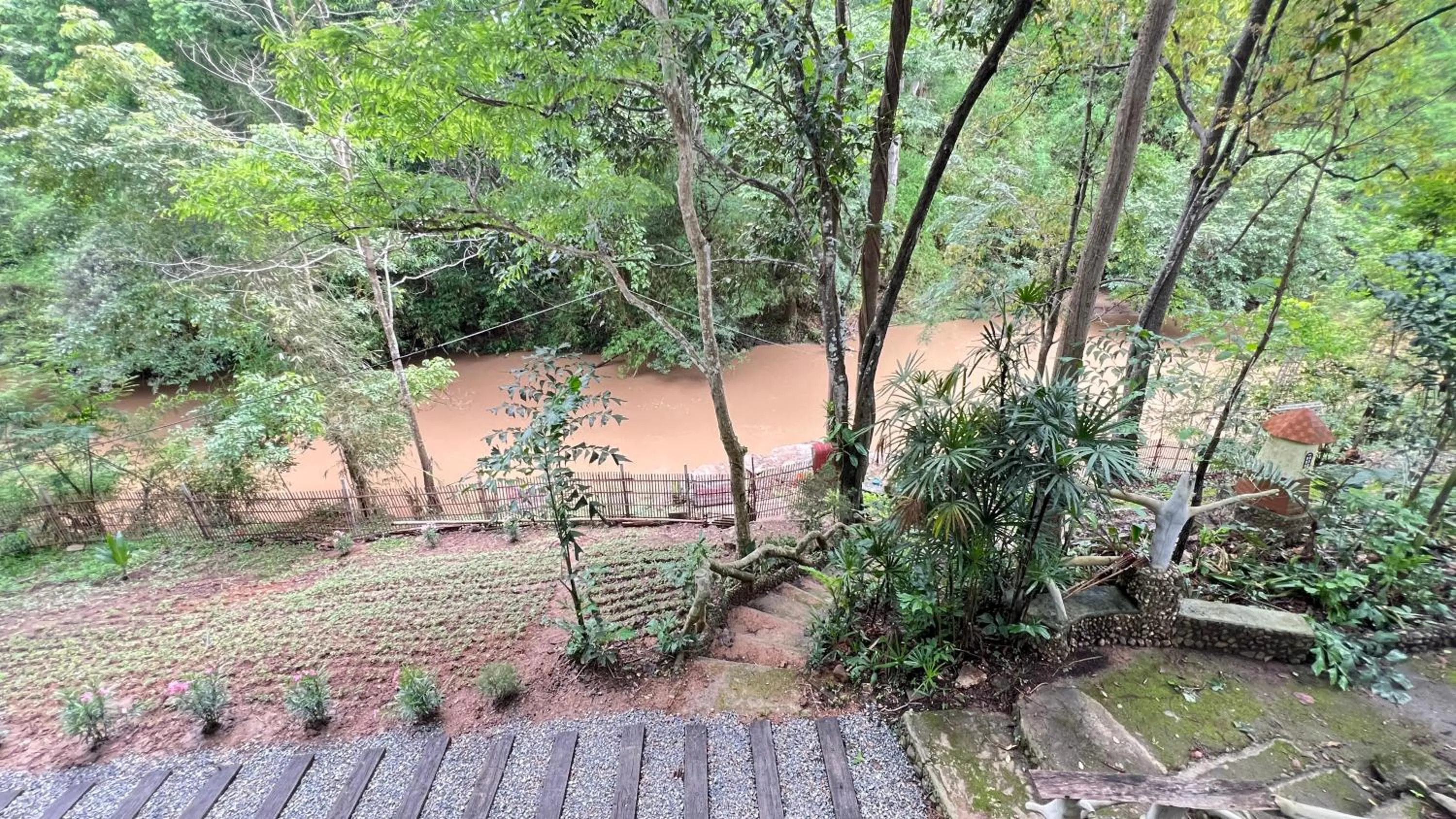 Plern Malee Resort