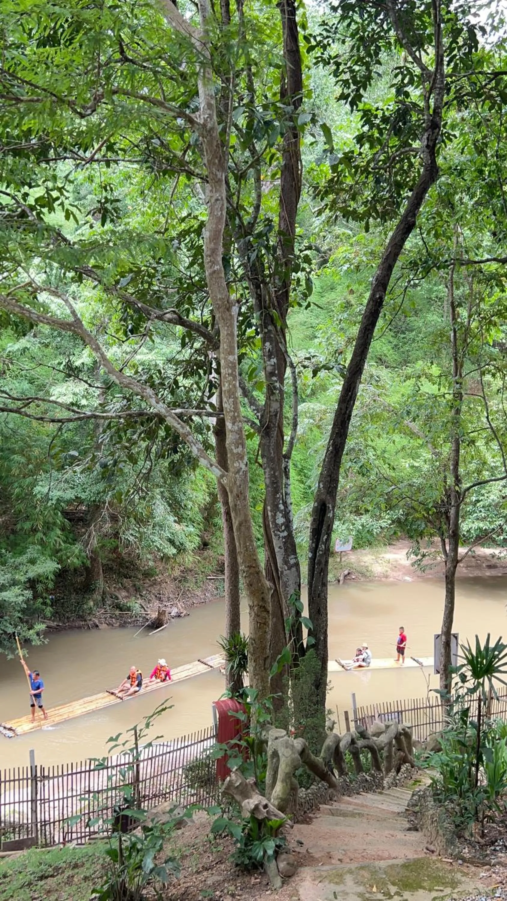 Plern Malee Resort