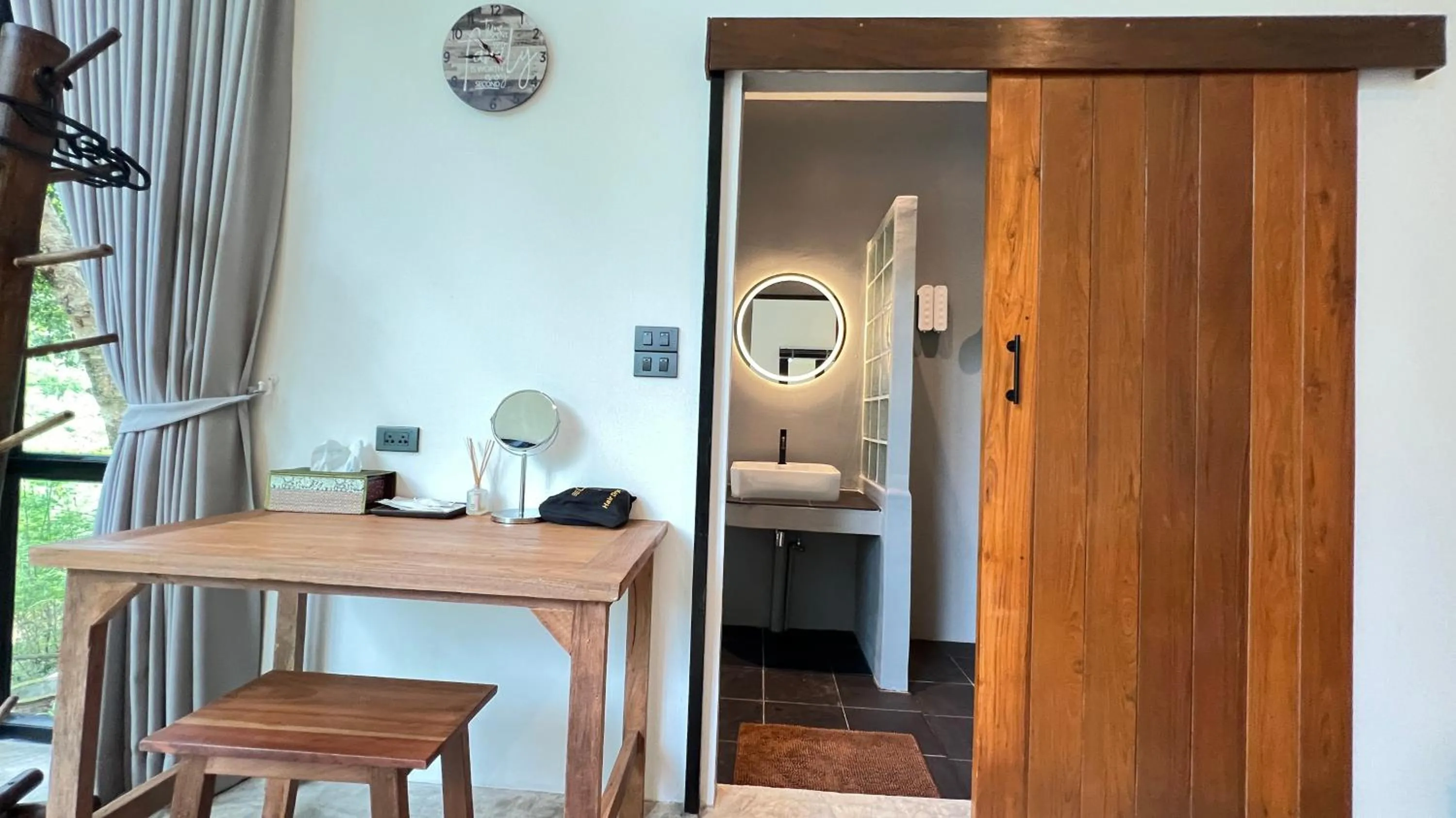 Plern Malee Resort