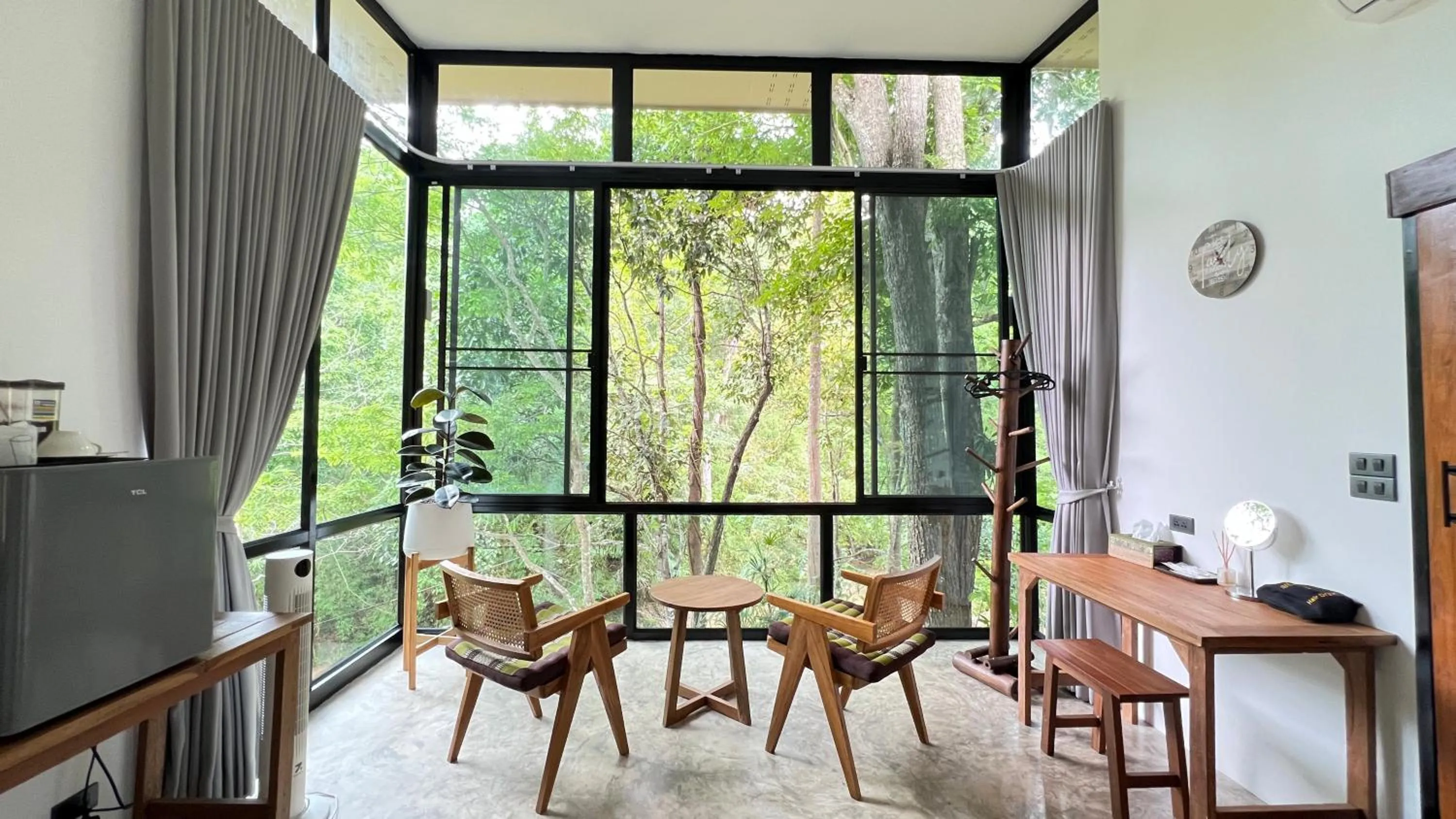Plern Malee Resort