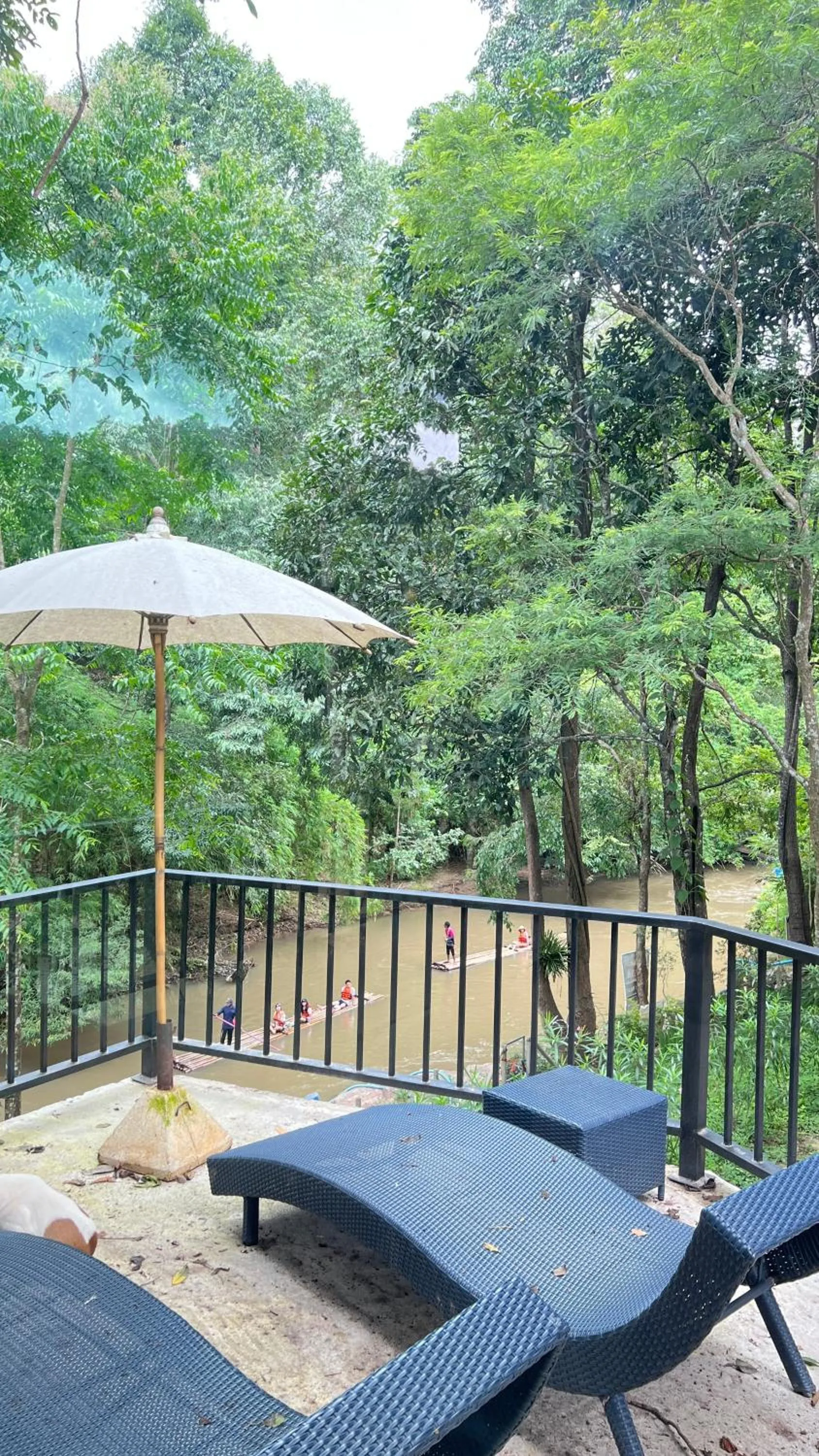 Plern Malee Resort