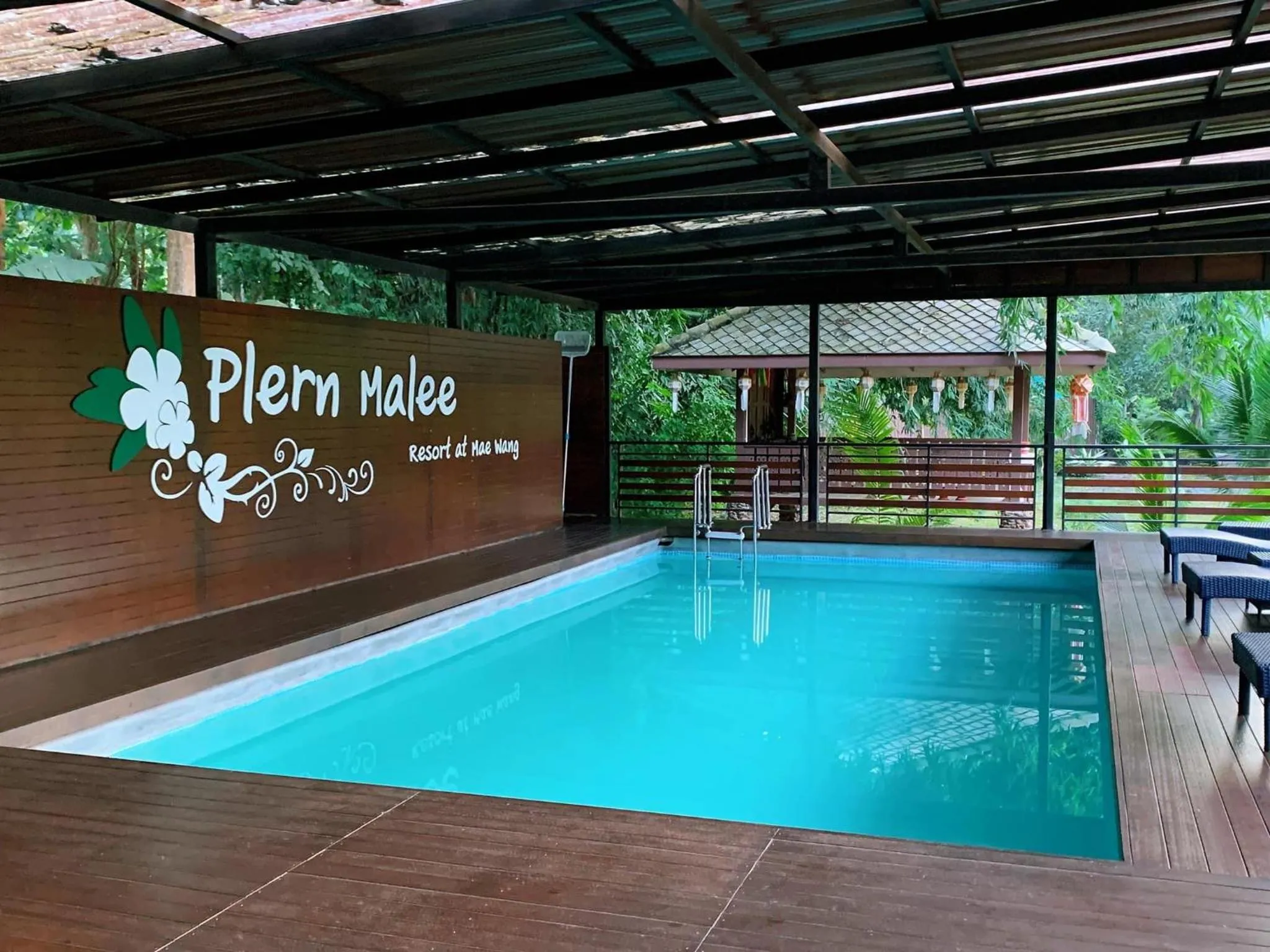 Plern Malee Resort