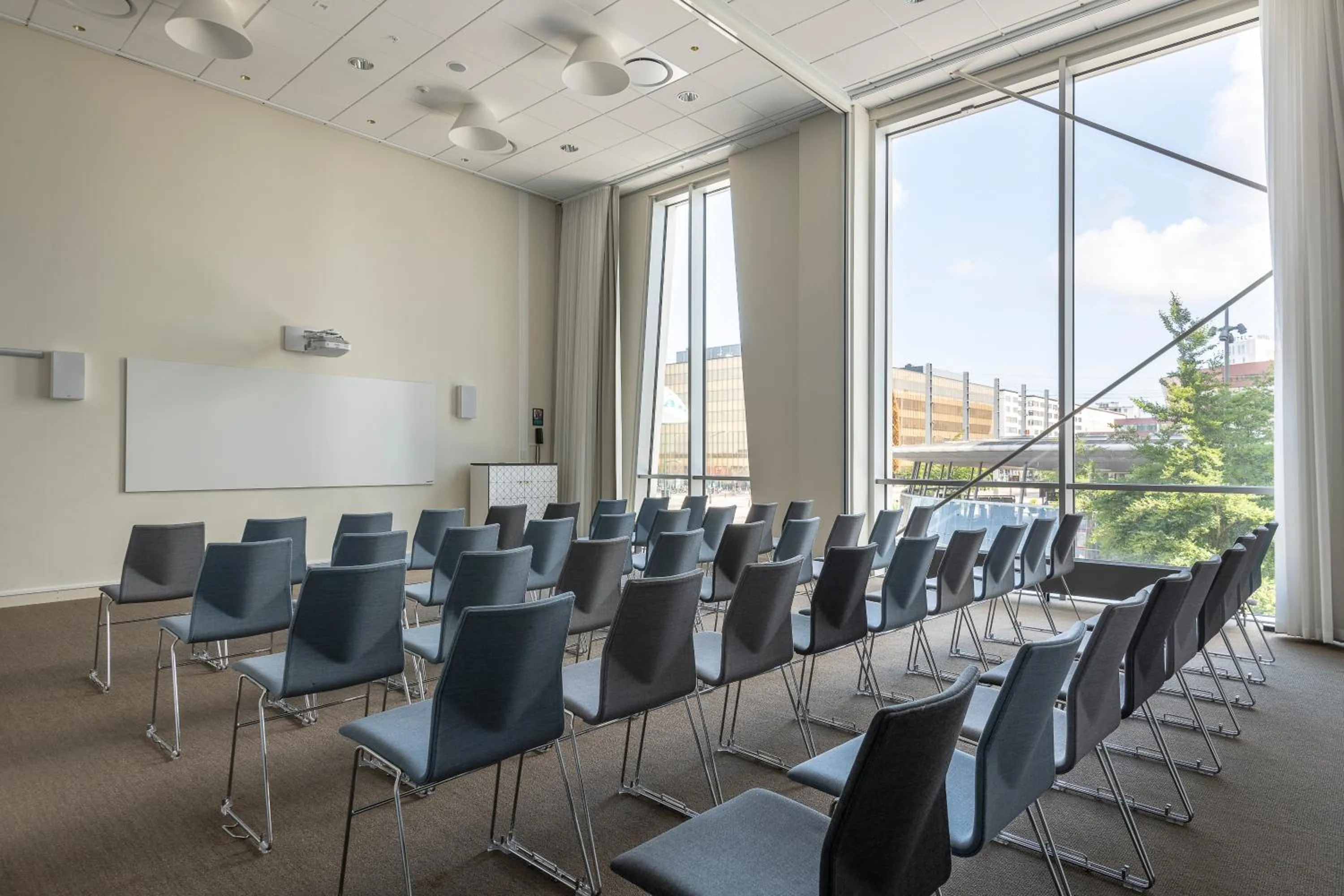 Meeting/conference room in Quality Hotel View