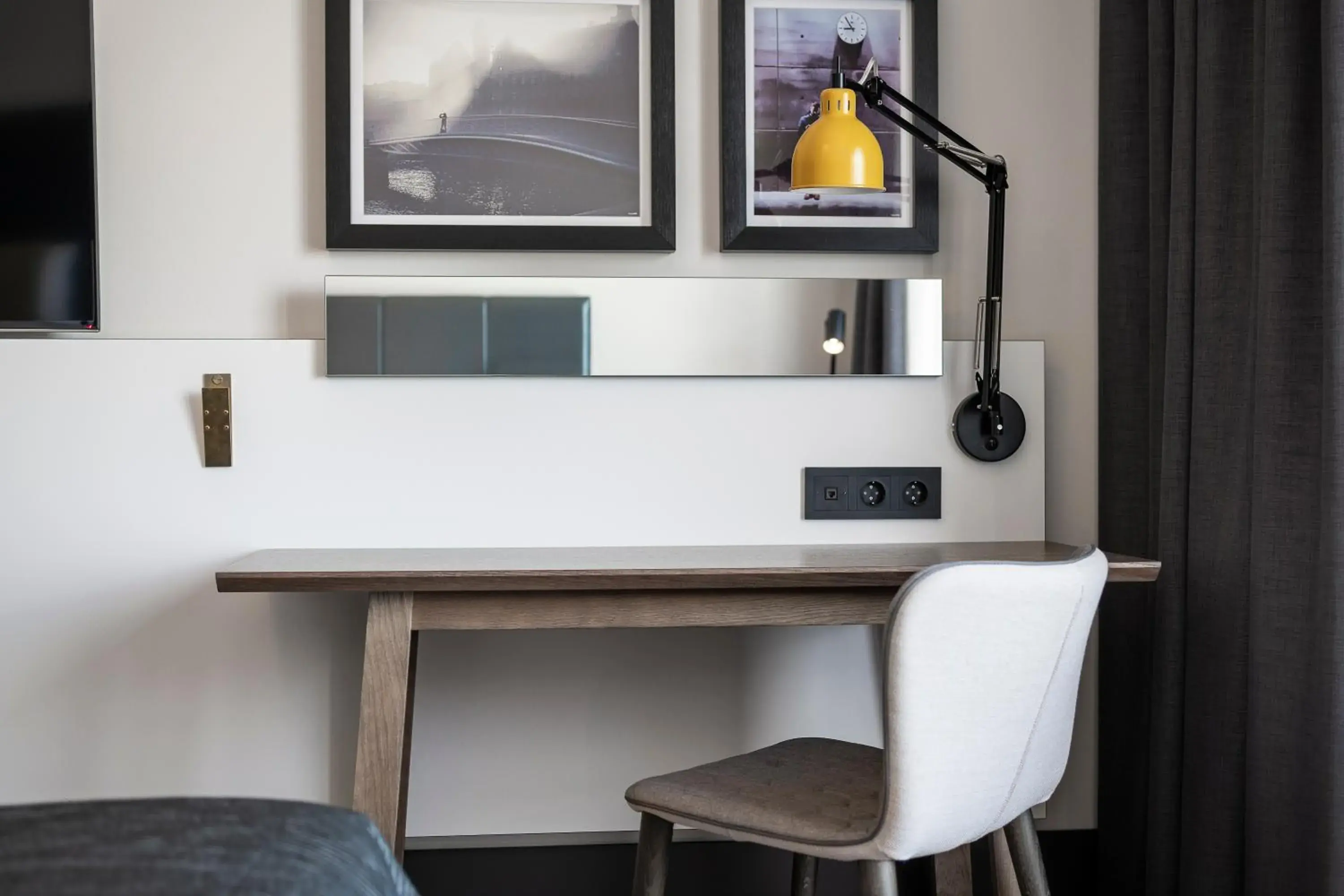 Decorative detail in Quality Hotel View Decorative detail in Quality Hotel View