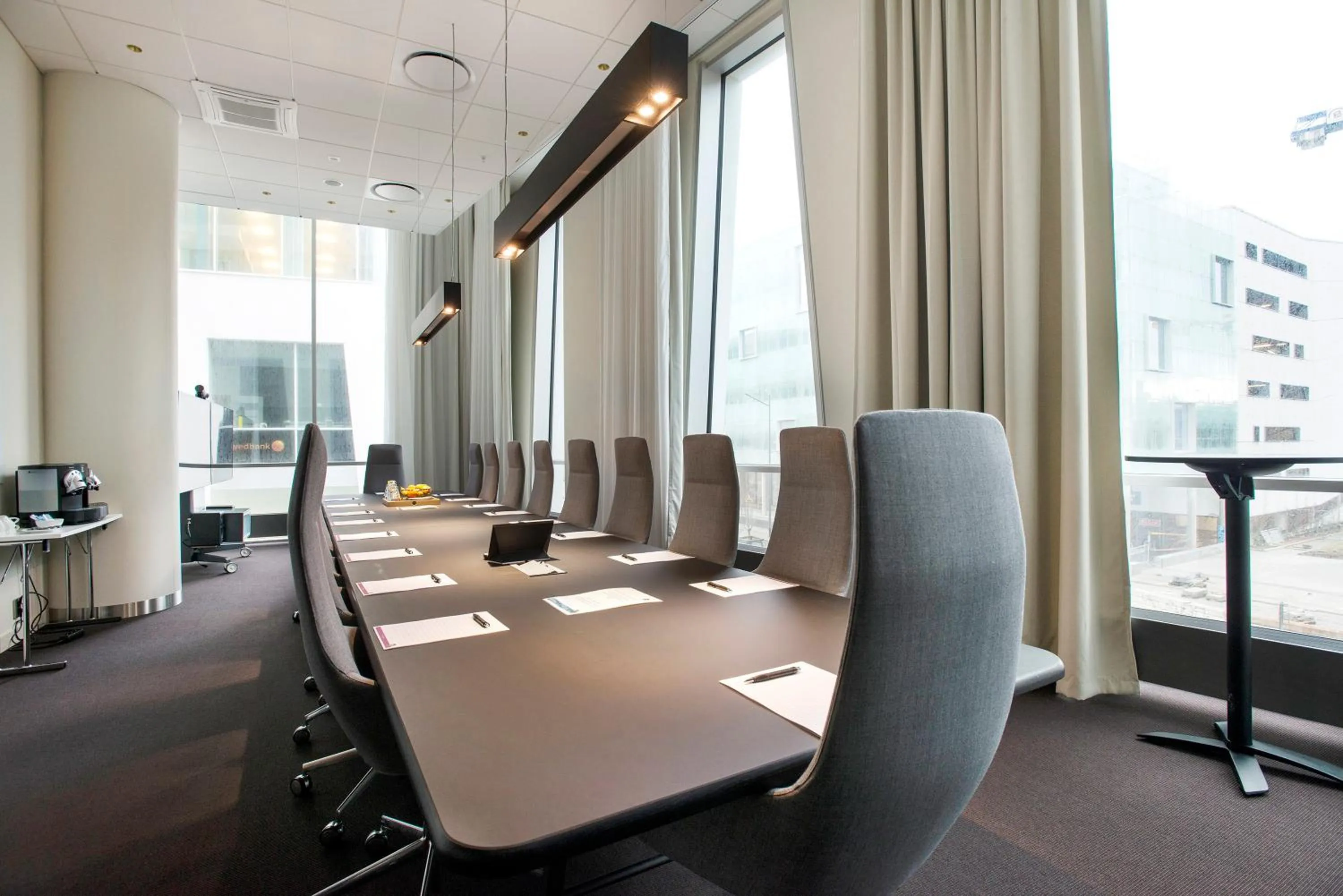 Meeting/conference room in Quality Hotel View