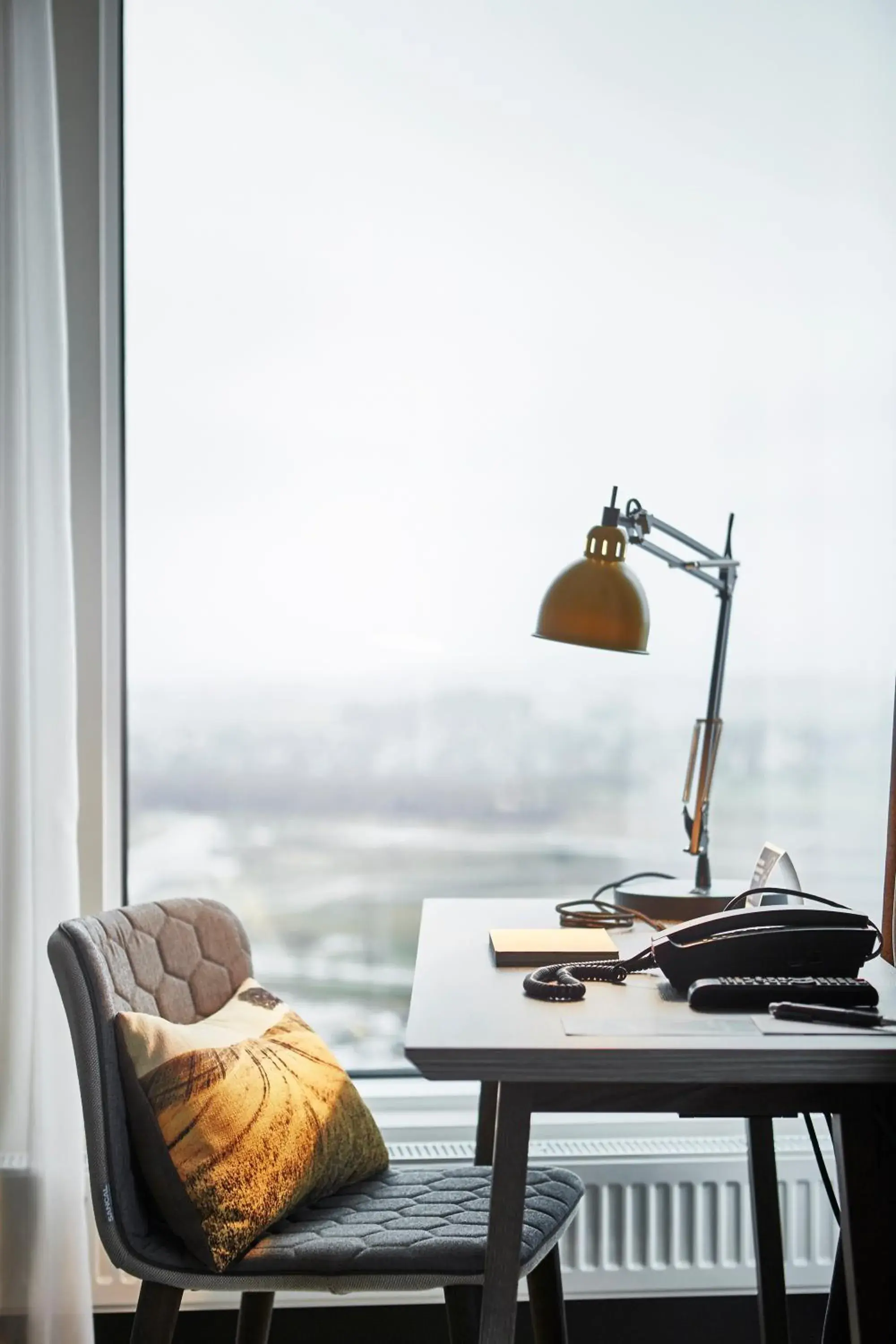 Decorative detail in Quality Hotel View Decorative detail in Quality Hotel View