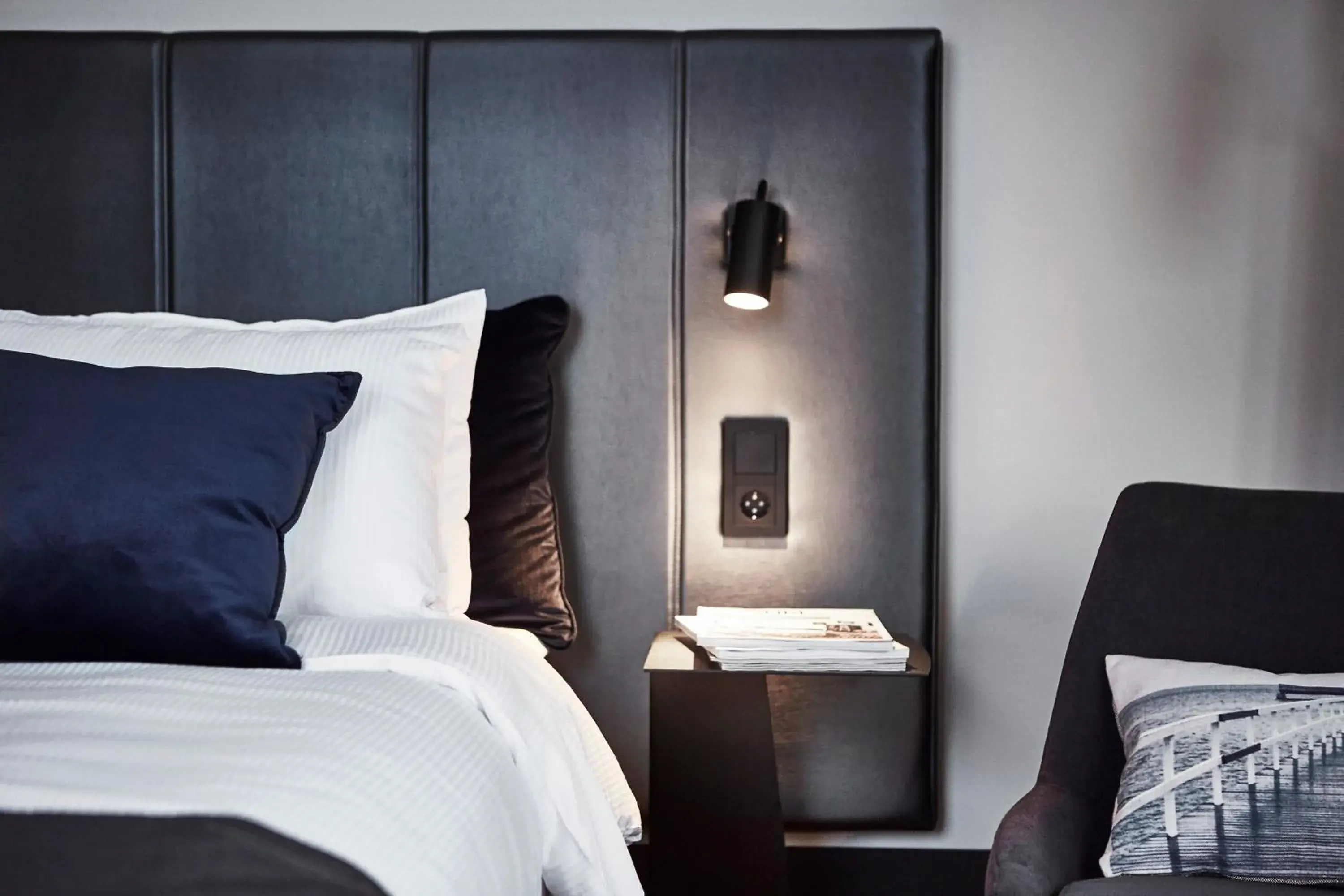 Superior Twin Room in Quality Hotel View Superior Twin Room in Quality Hotel View