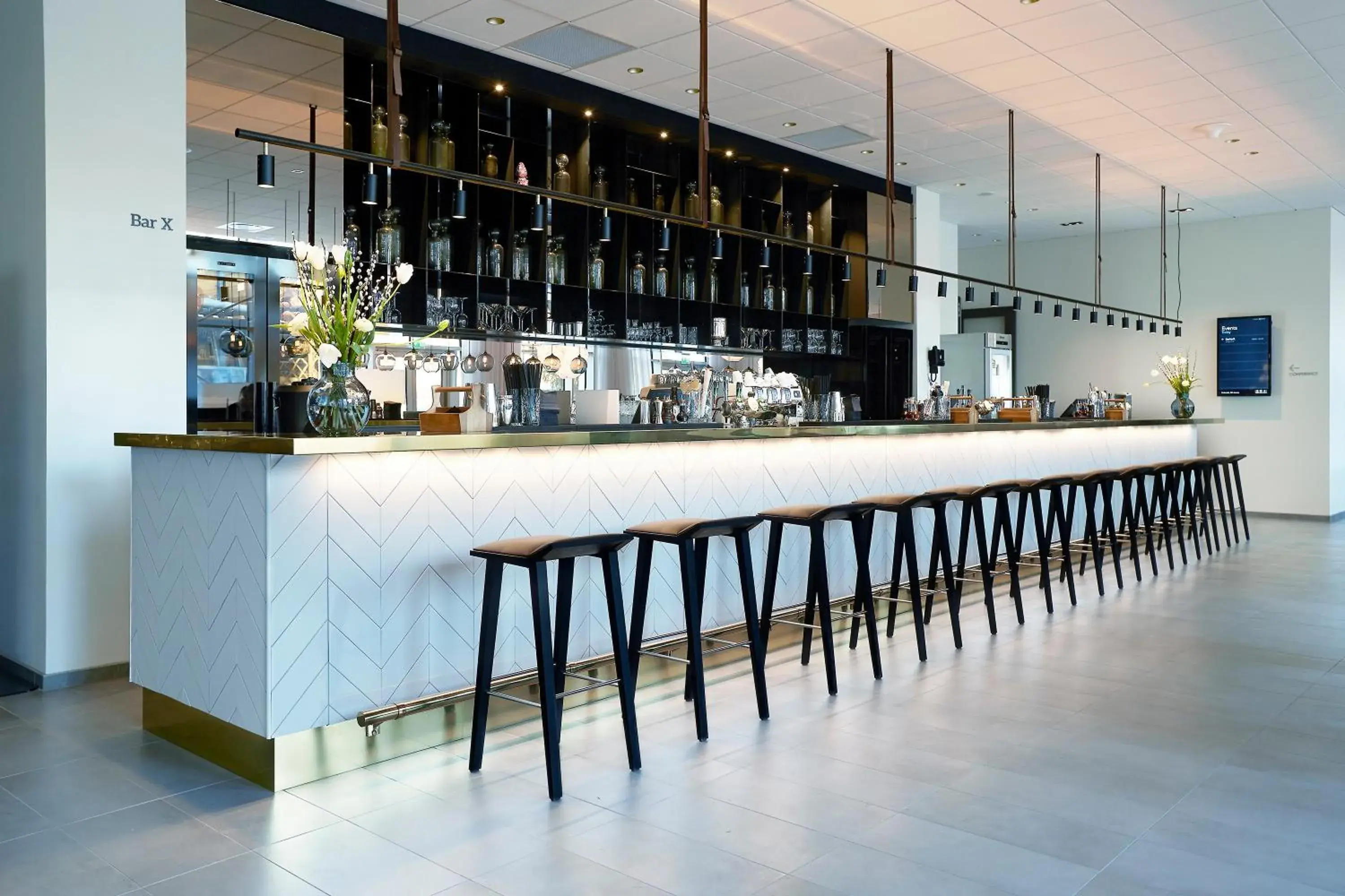 Lounge or bar in Quality Hotel View Lounge or bar in Quality Hotel View