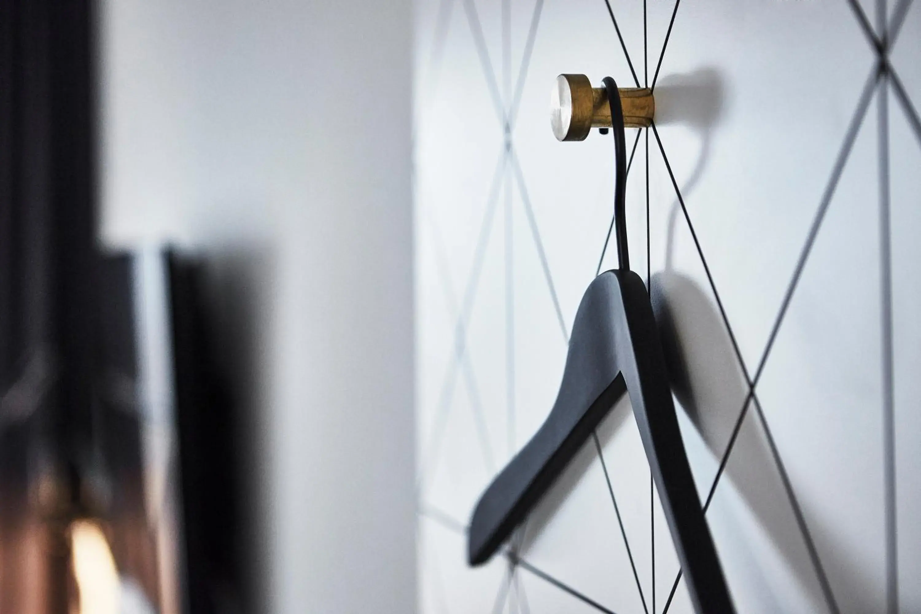 Decorative detail in Quality Hotel View Decorative detail in Quality Hotel View