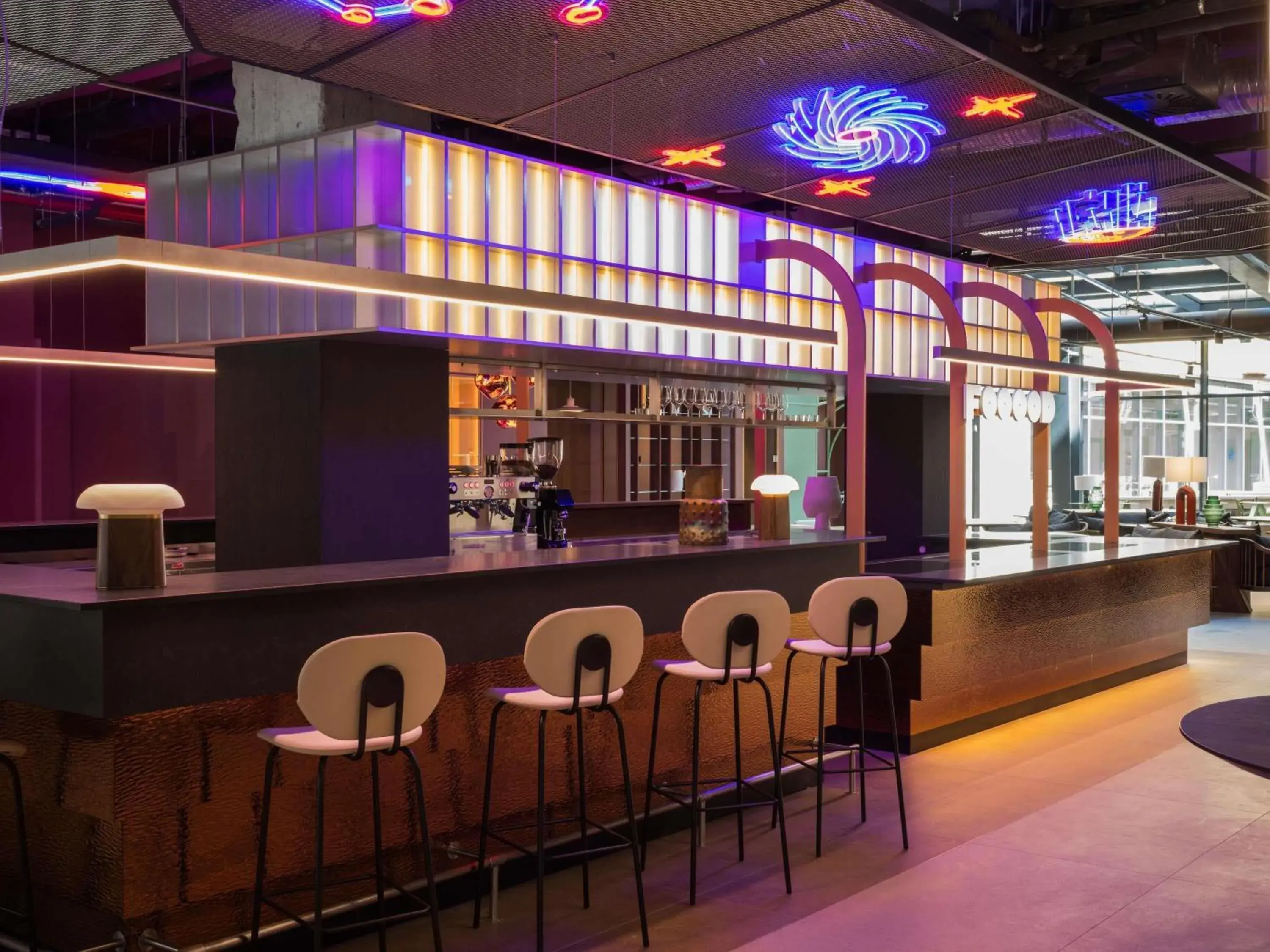 Property building in You Hotel Budapest - Handwritten Collection Property building in You Hotel Budapest - Handwritten Collection