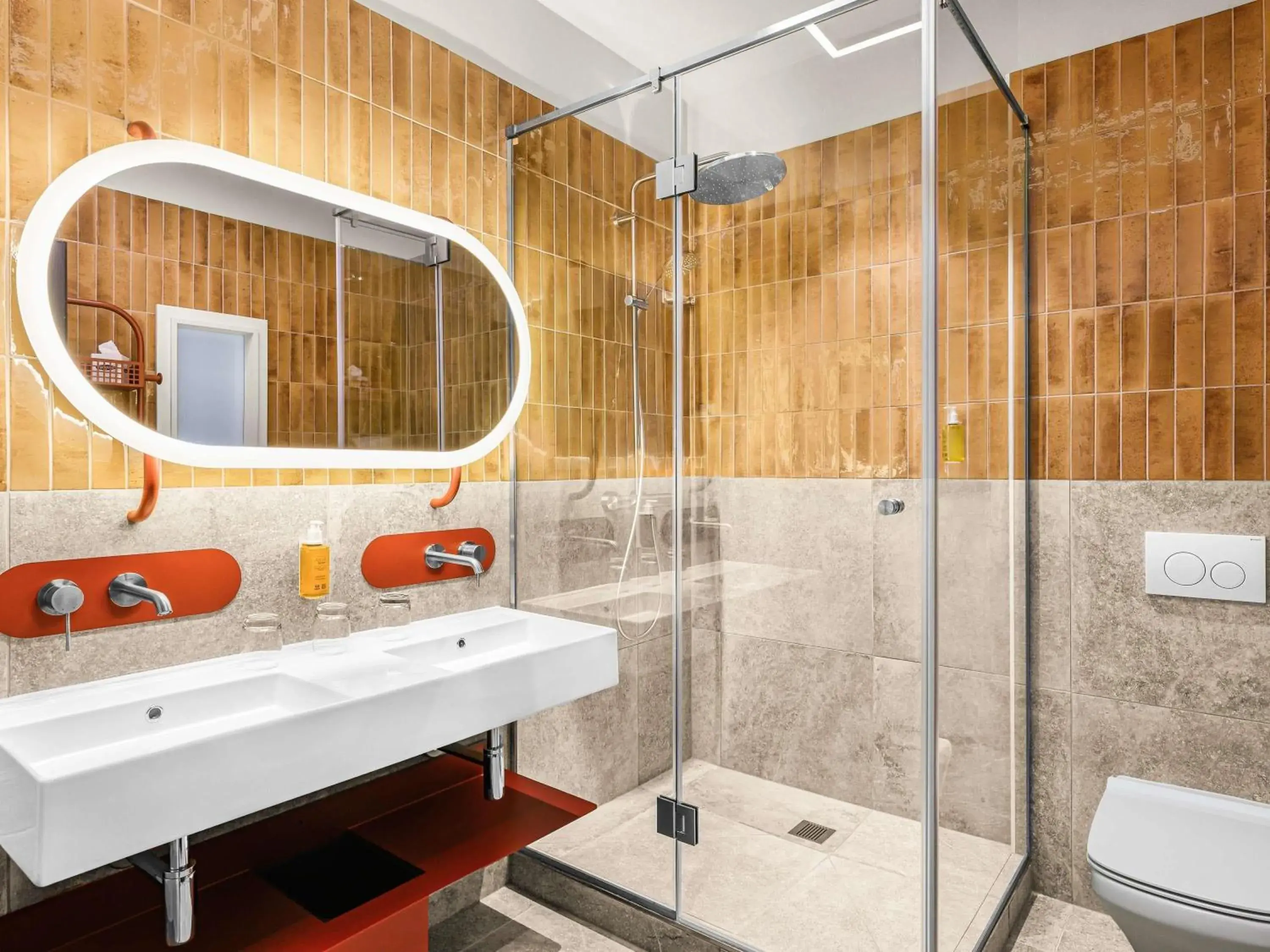 Bedroom in You Hotel Budapest - Handwritten Collection Bedroom in You Hotel Budapest - Handwritten Collection