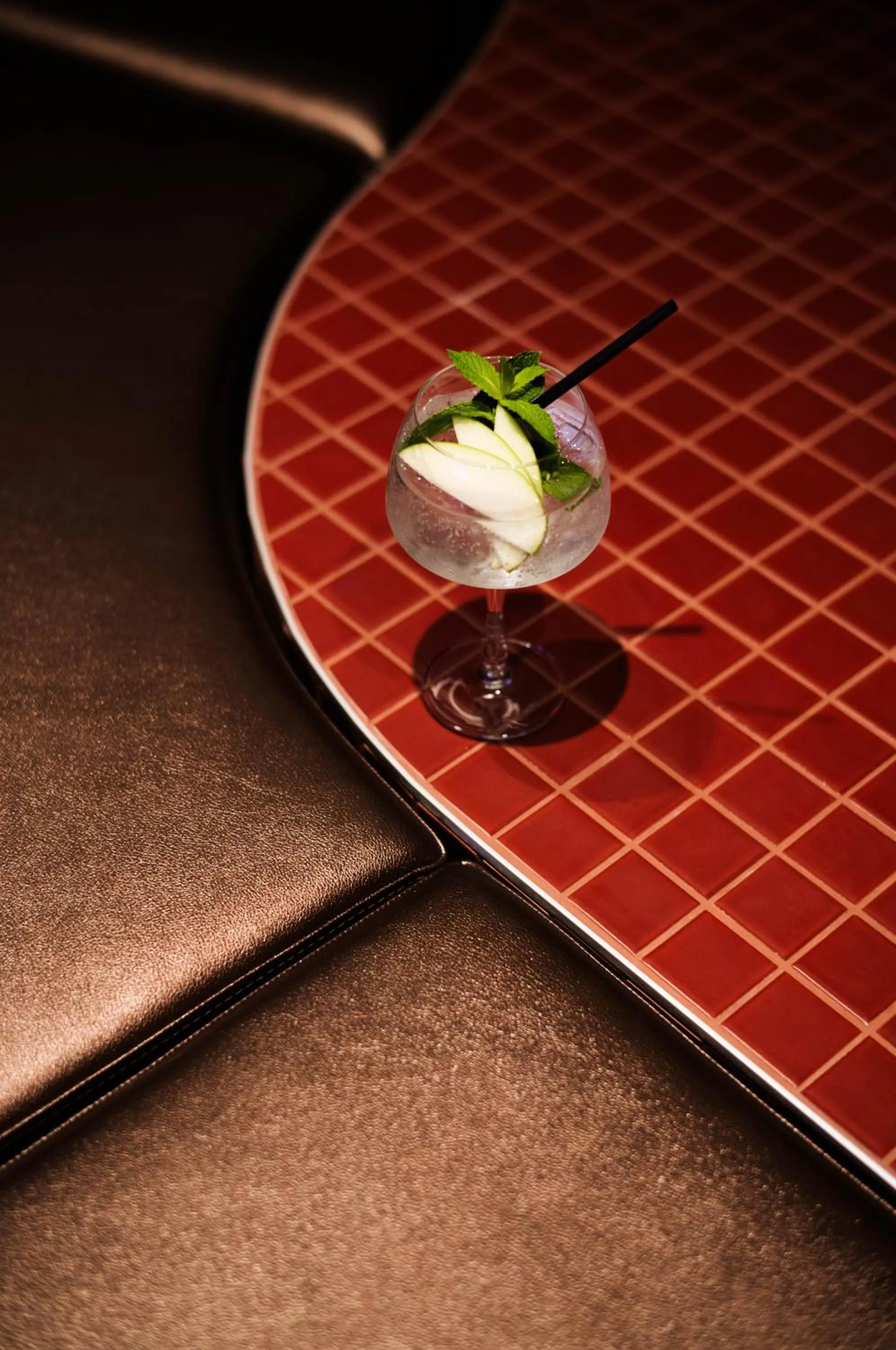 Lounge or bar in You Hotel Budapest - Handwritten Collection