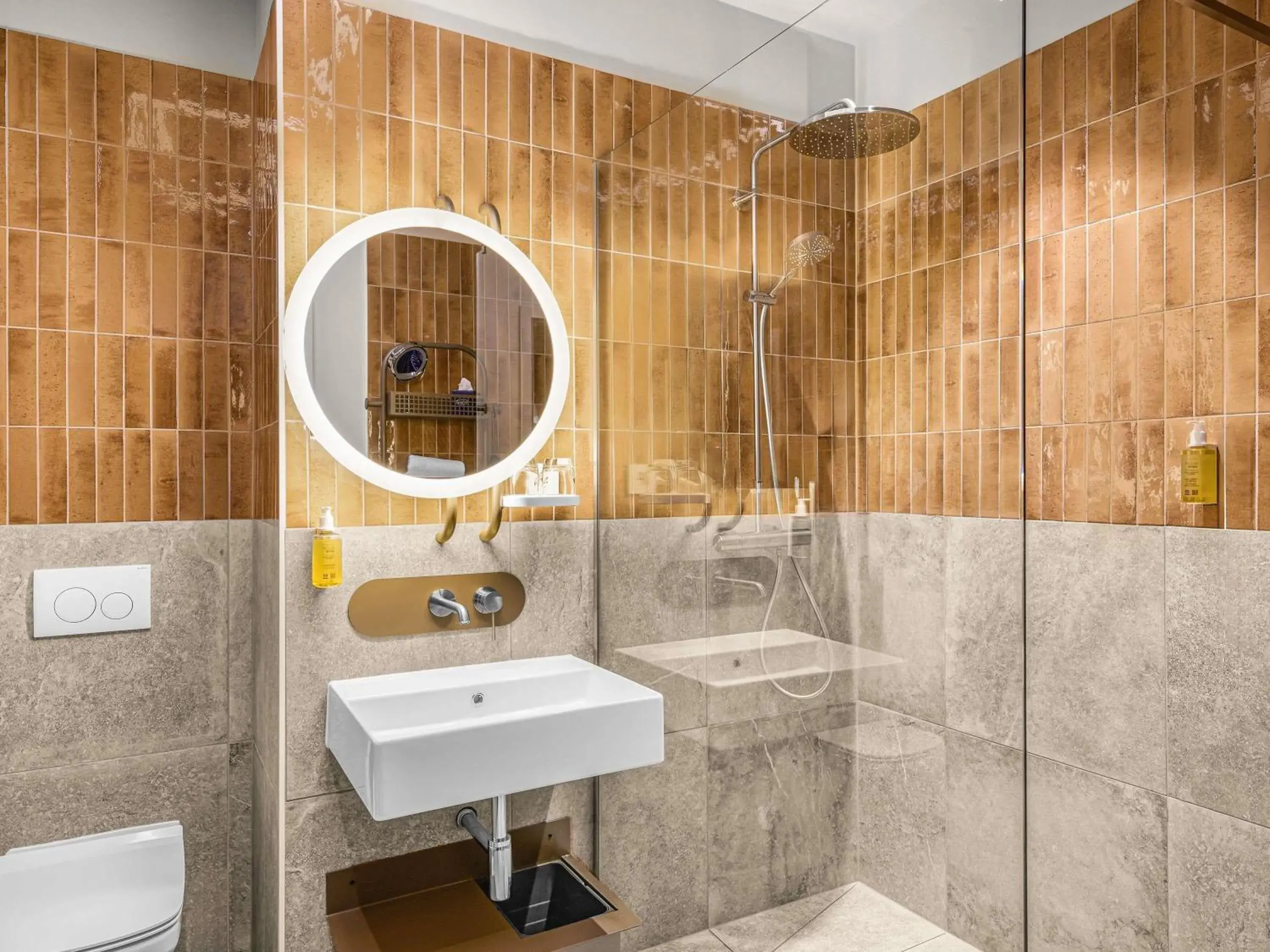 Bedroom in You Hotel Budapest - Handwritten Collection Bedroom in You Hotel Budapest - Handwritten Collection