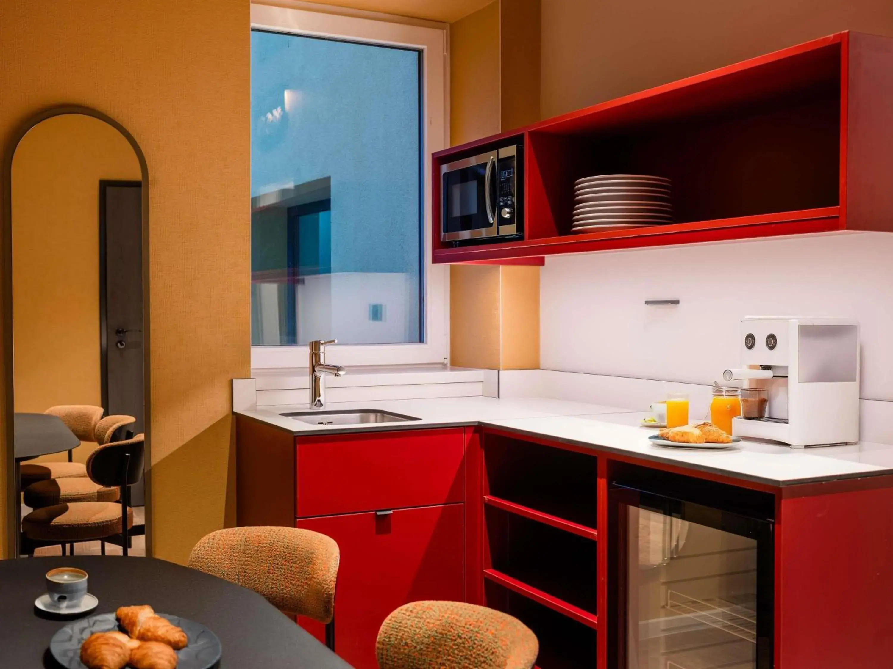 Bedroom in You Hotel Budapest - Handwritten Collection Bedroom in You Hotel Budapest - Handwritten Collection