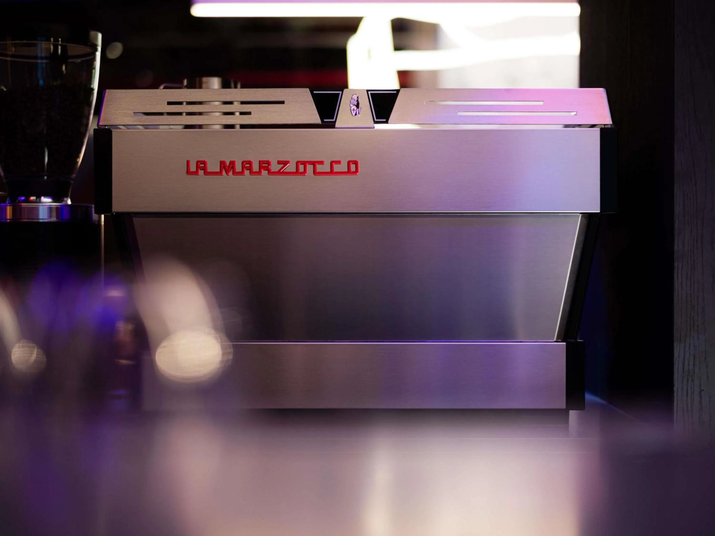 Lounge or bar in You Hotel Budapest - Handwritten Collection