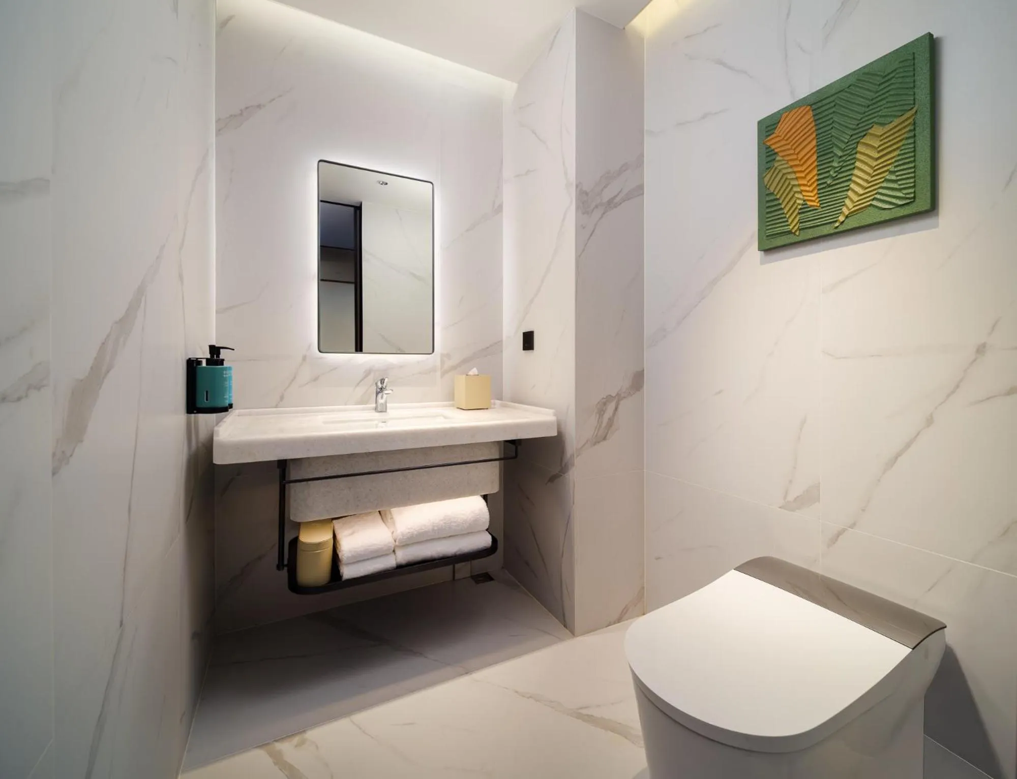 Novotel Xiamen Downtown