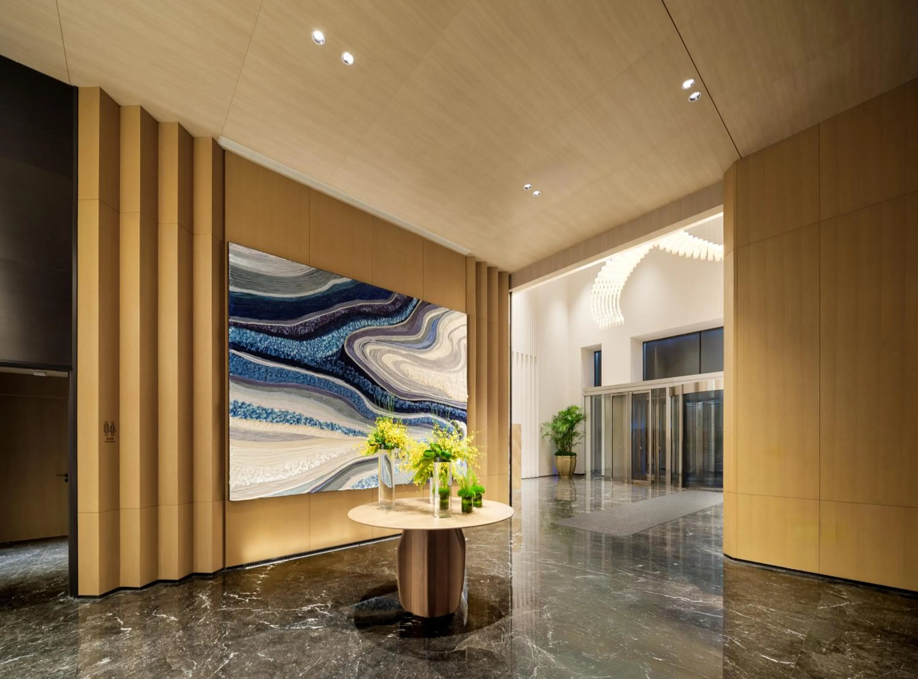 Novotel Xiamen Downtown