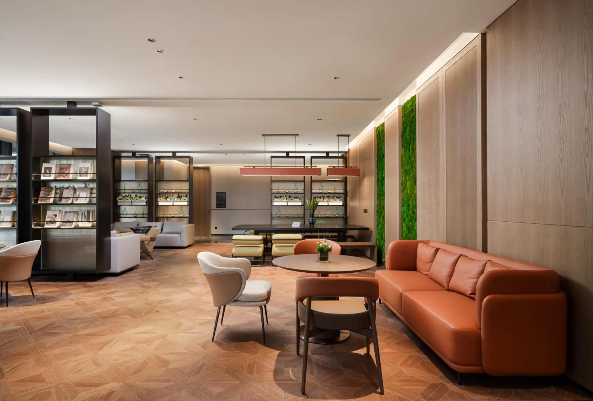 Novotel Xiamen Downtown