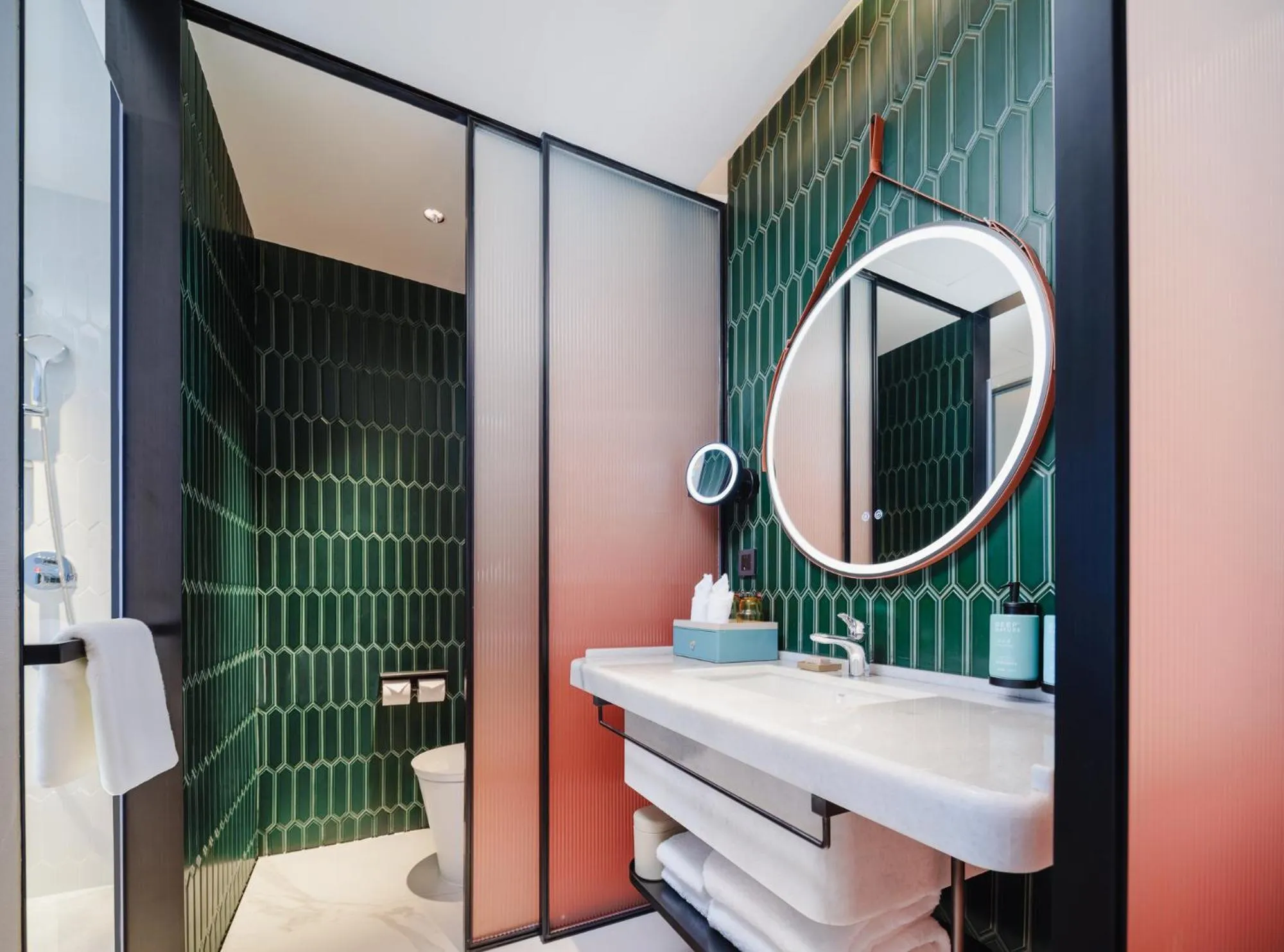 Novotel Xiamen Downtown