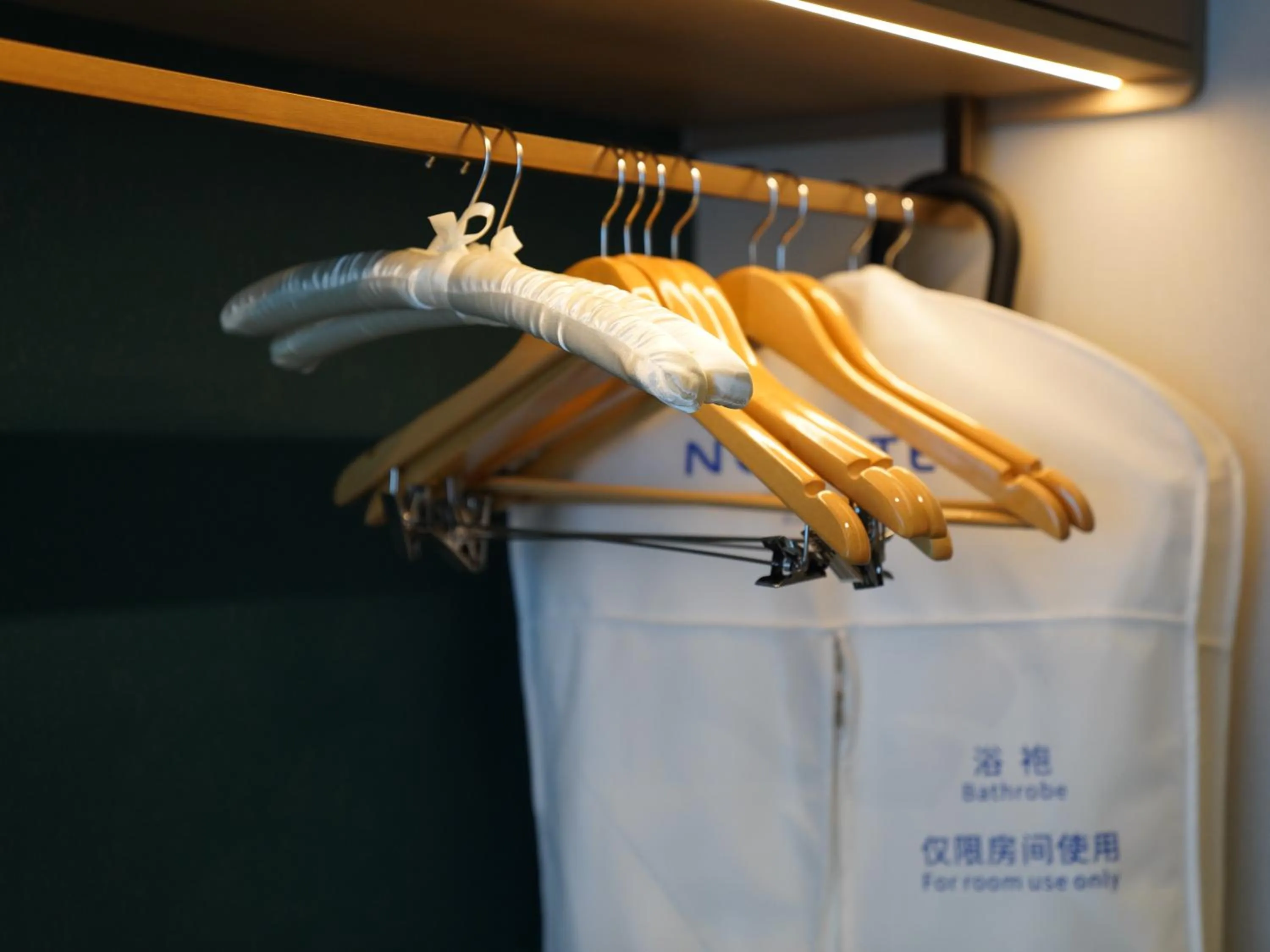 View (from property/room) in Novotel Kunshan East