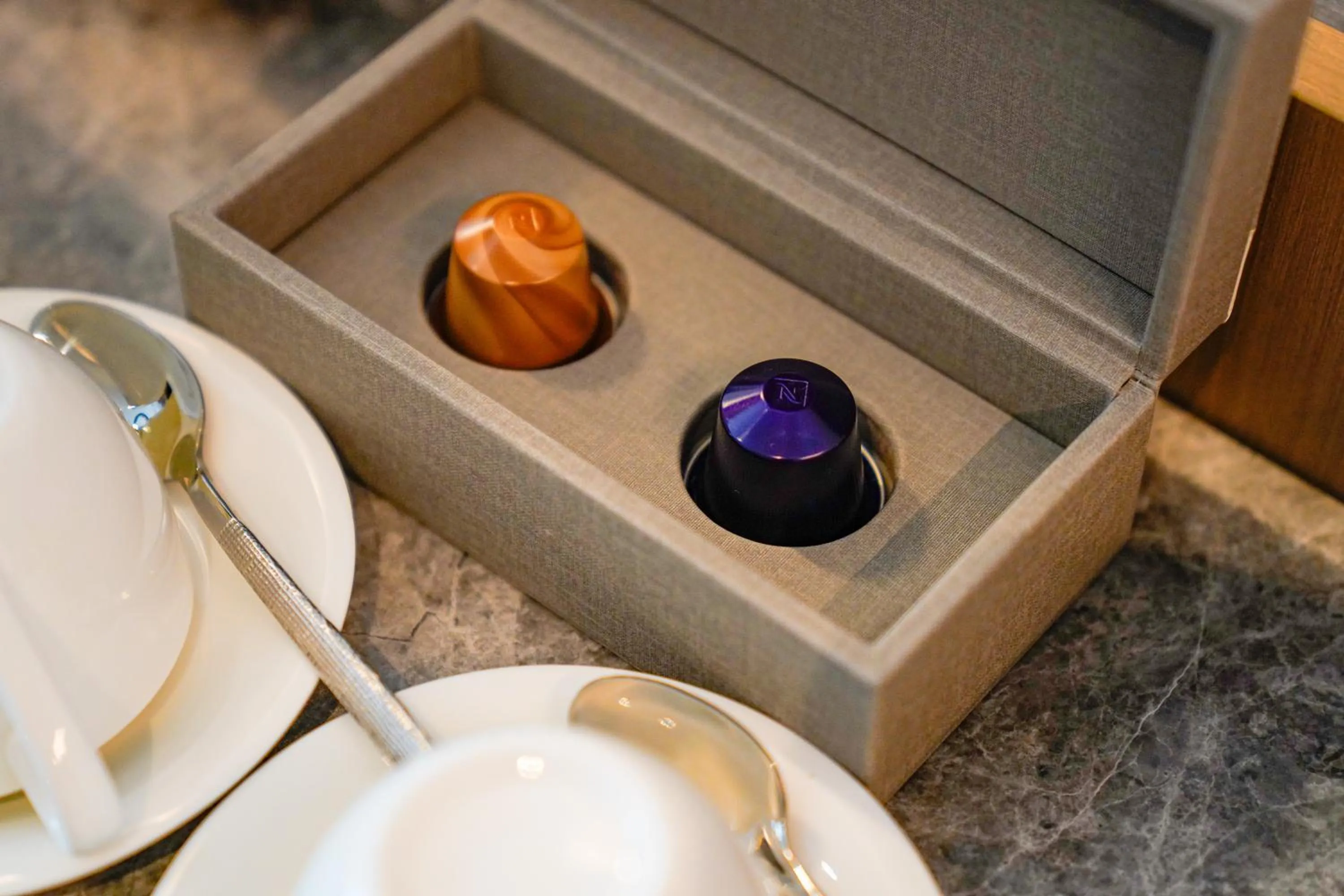 room service in Novotel Kunshan East