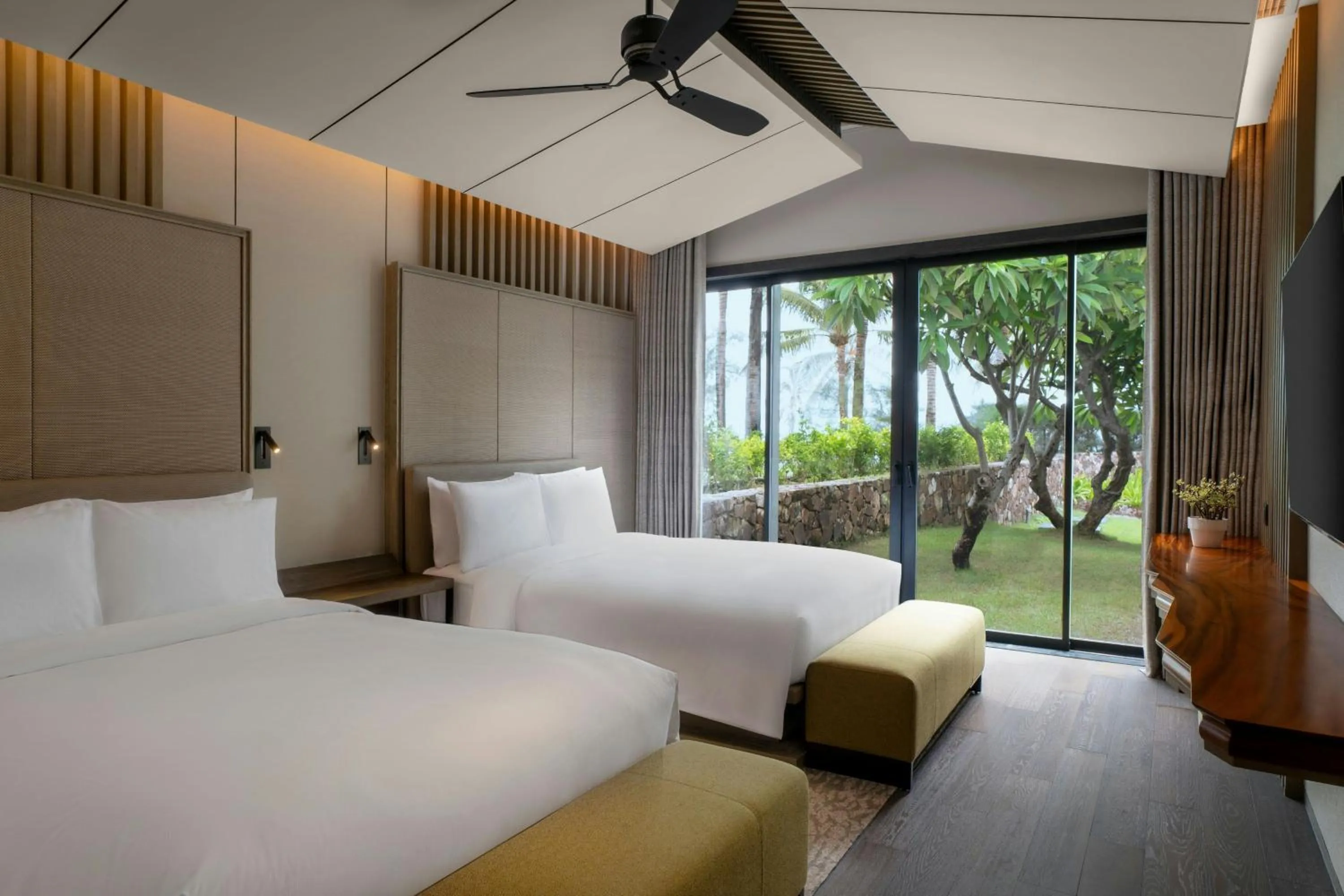 Other, Bed in JW Marriott Cam Ranh Bay Resort & Spa