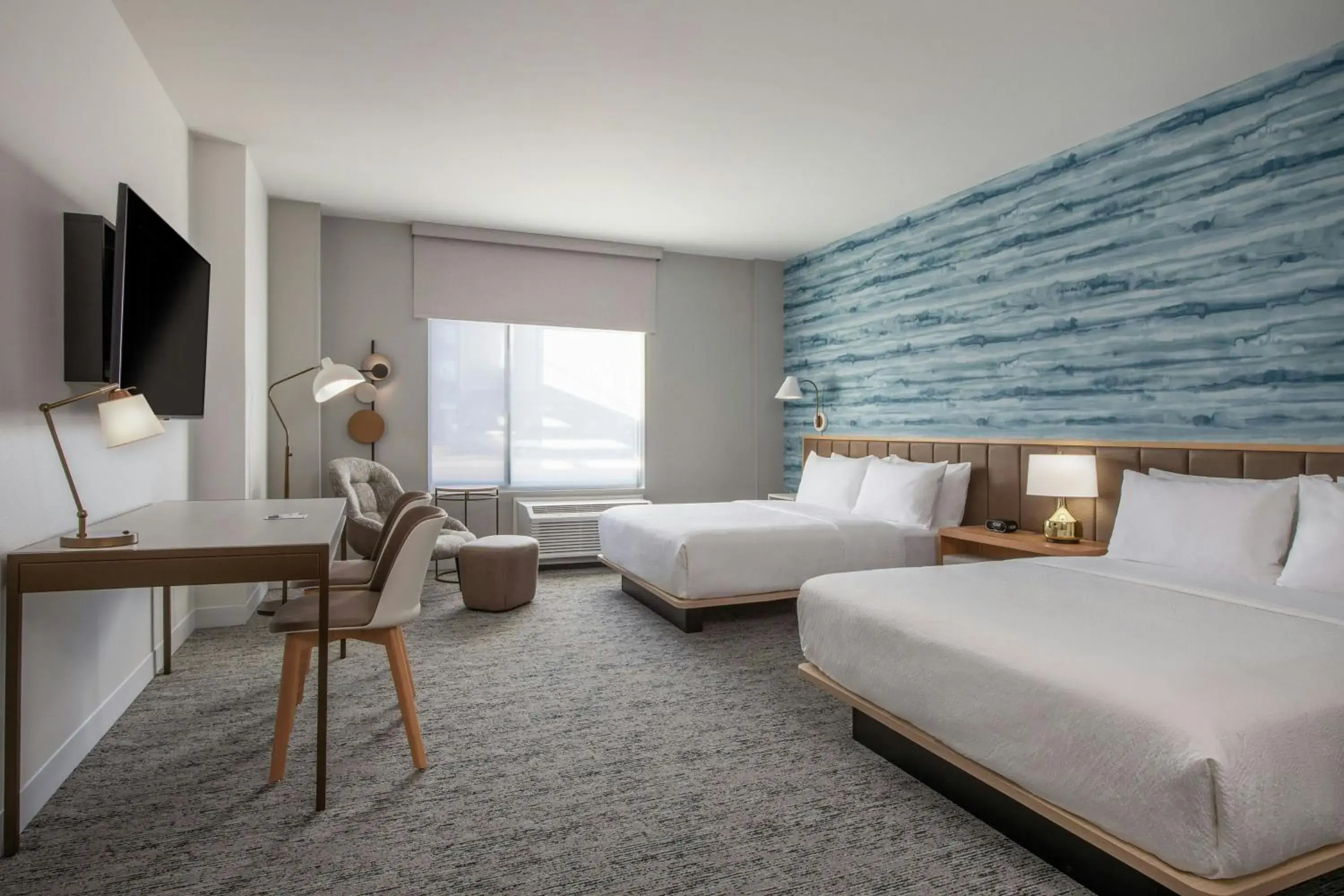 Queen Studio in TownePlace Suites by Marriott Great Falls Queen Studio in TownePlace Suites by Marriott Great Falls