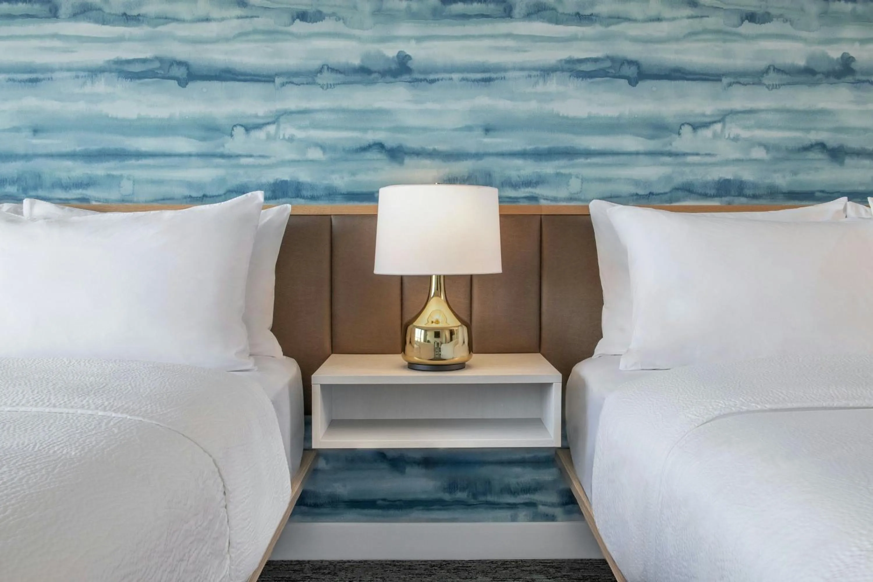 Photo of the whole room, Bed in TownePlace Suites by Marriott Great Falls