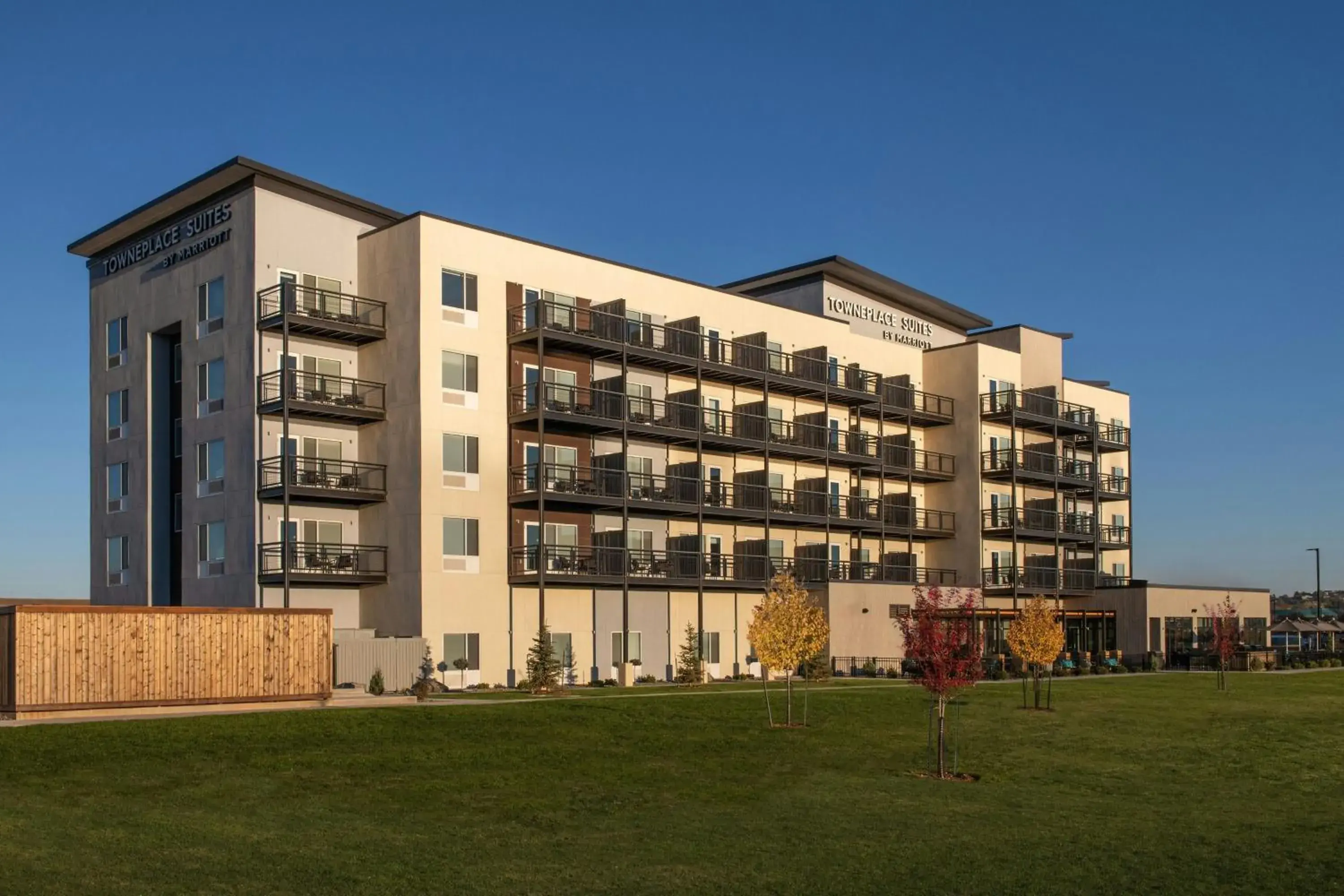 TownePlace Suites by Marriott Great Falls TownePlace Suites by Marriott Great Falls