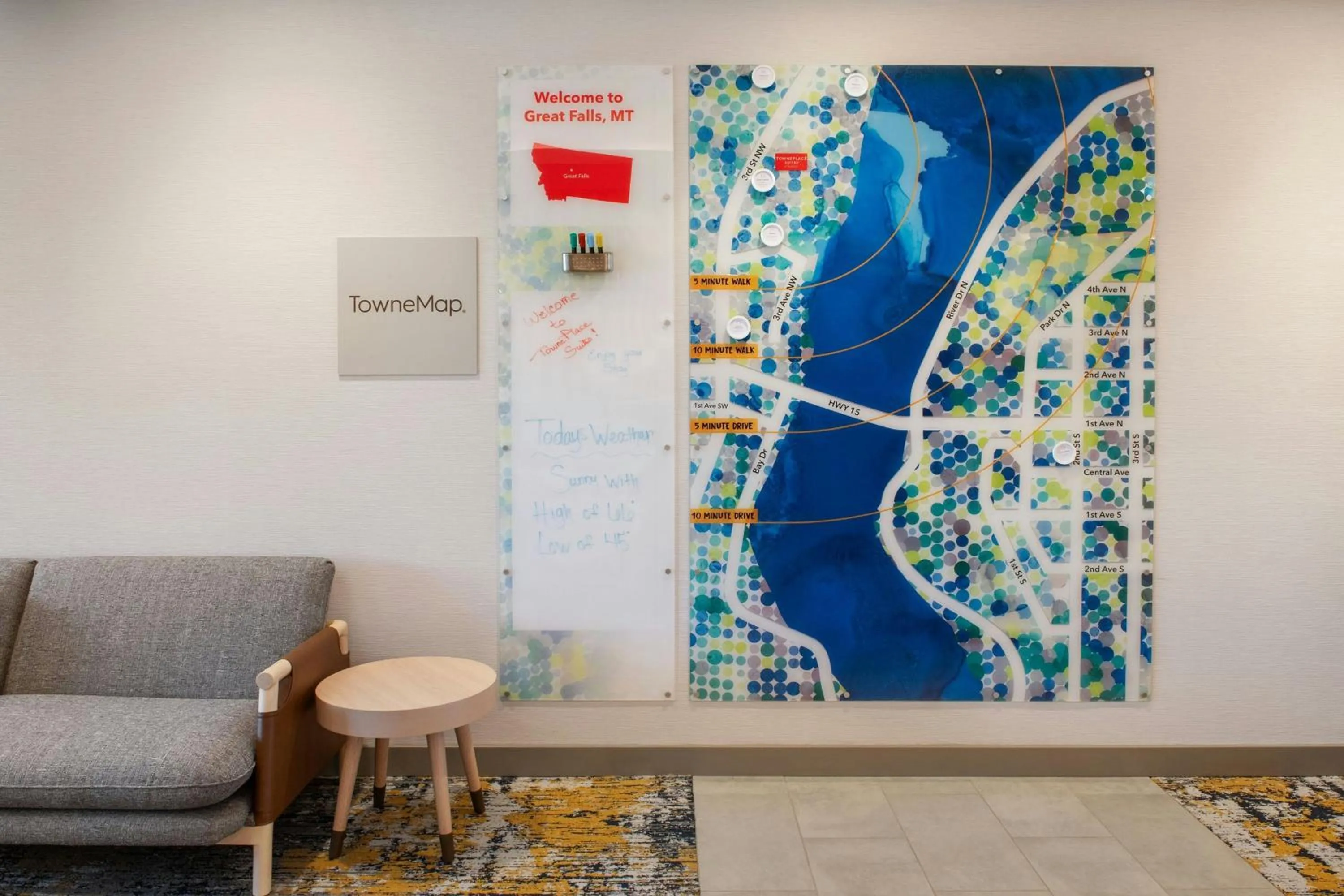 Other in TownePlace Suites by Marriott Great Falls