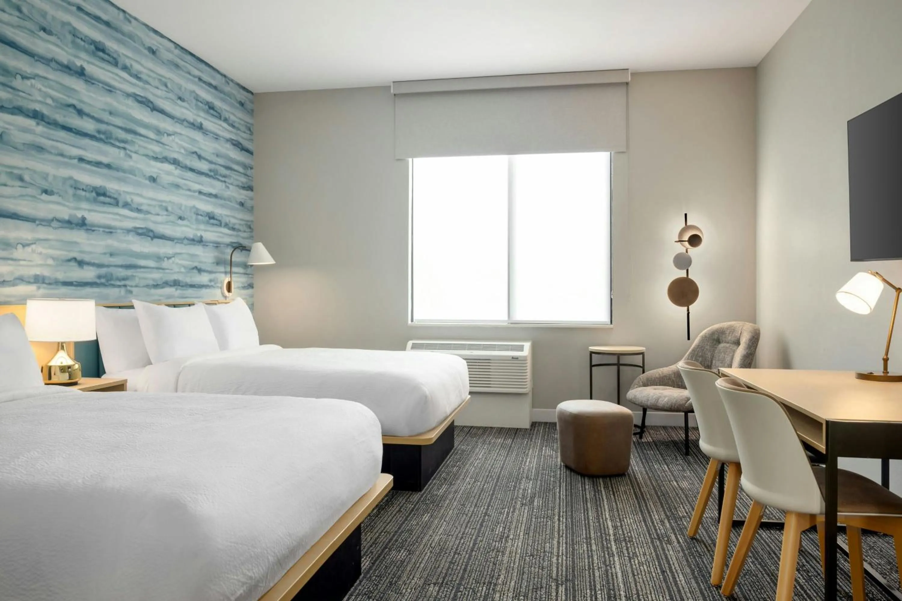 Bedroom, Bed in TownePlace Suites by Marriott Forrest City