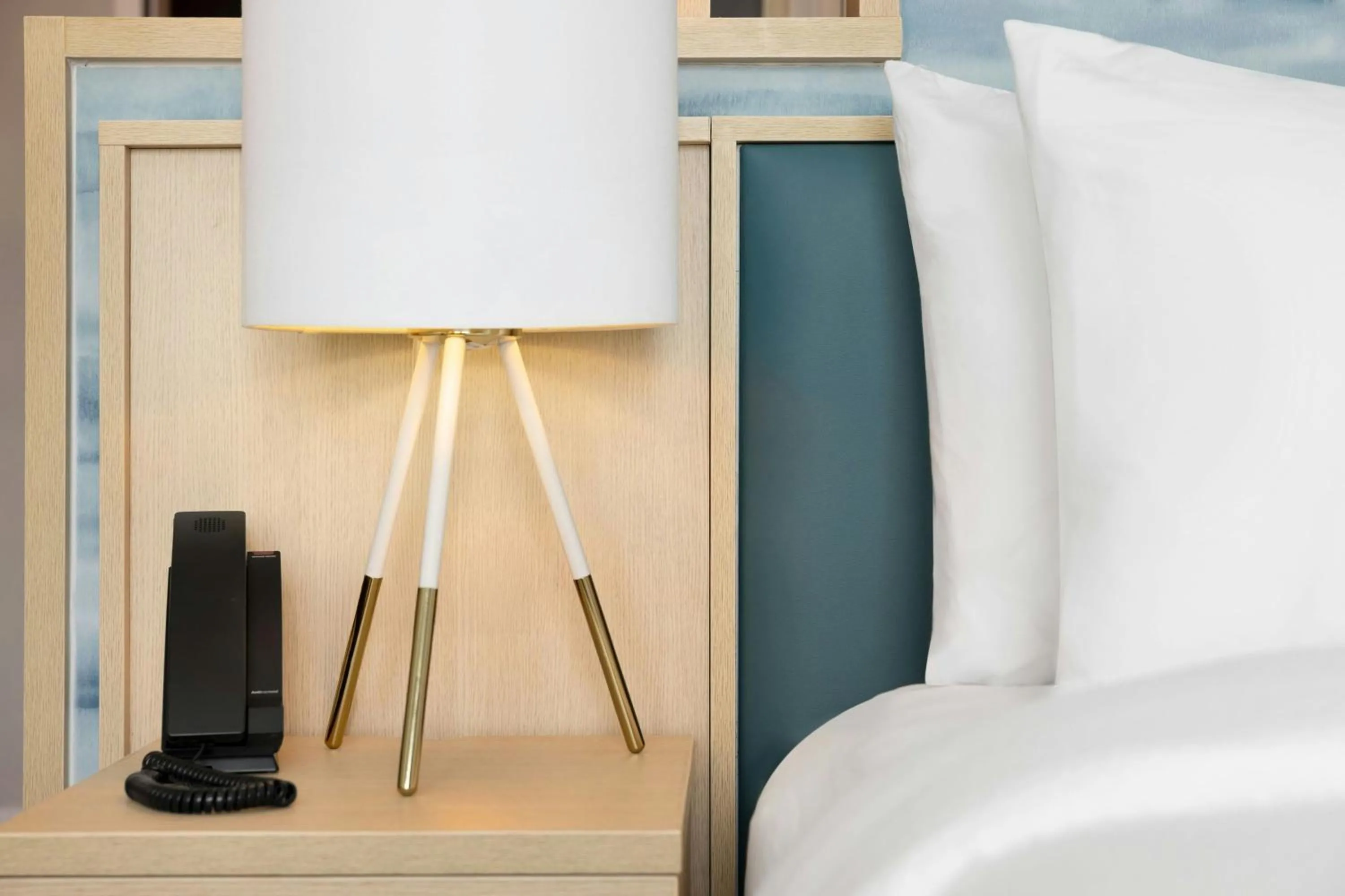Bedroom, Bed in TownePlace Suites by Marriott Forrest City