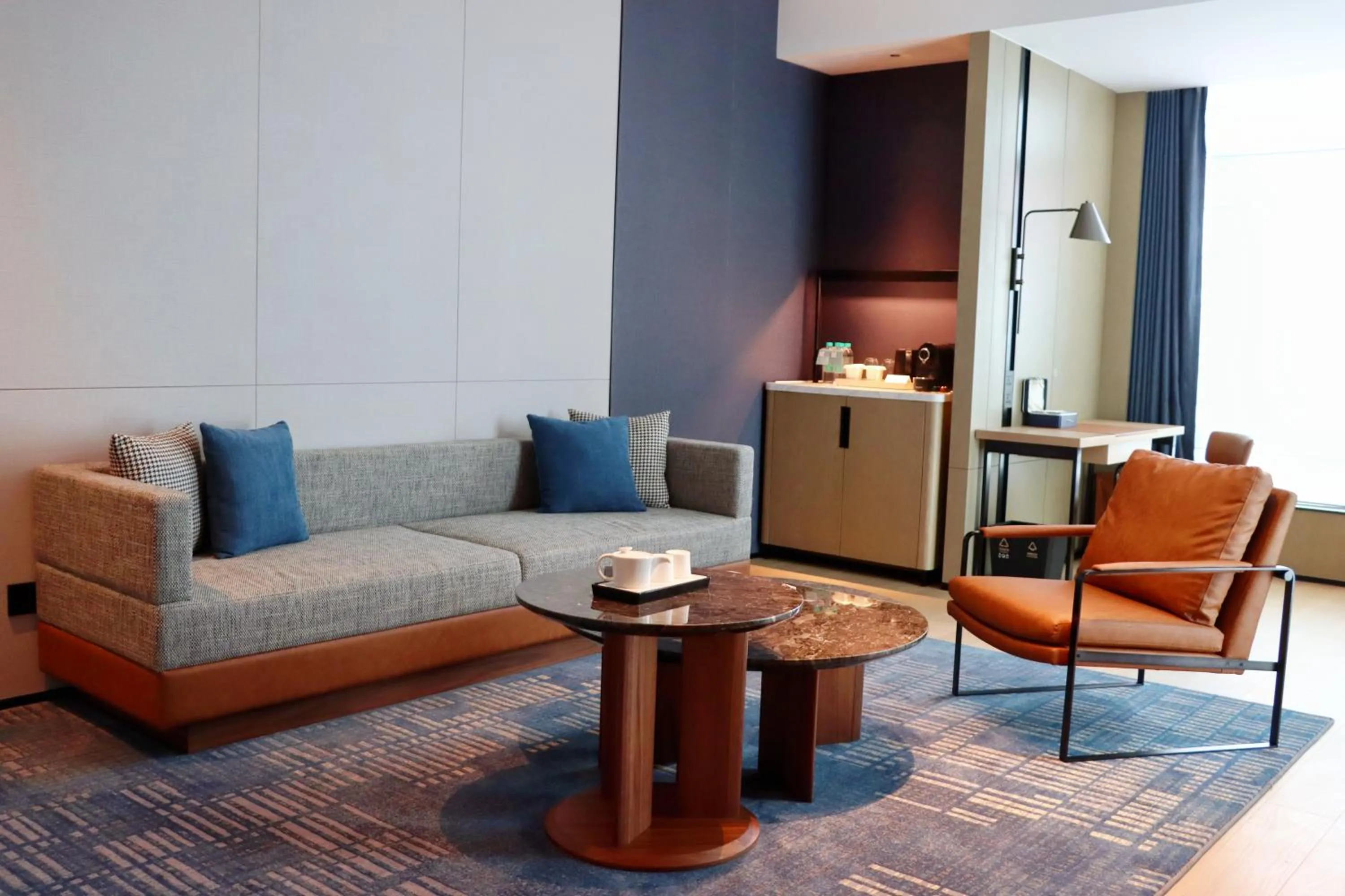 Four Points by Sheraton Nanning, Wuxiang
