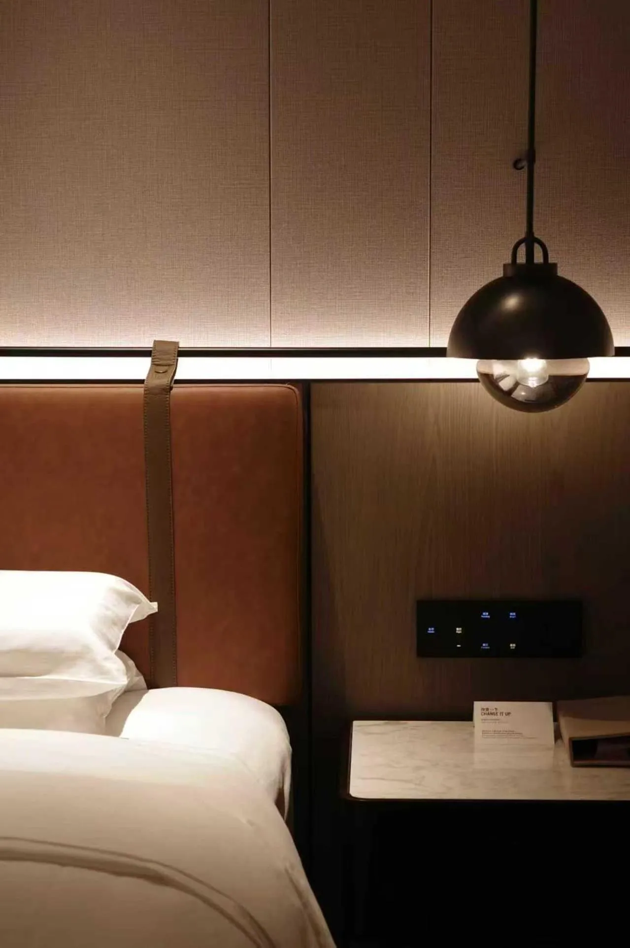 Four Points by Sheraton Nanning, Wuxiang