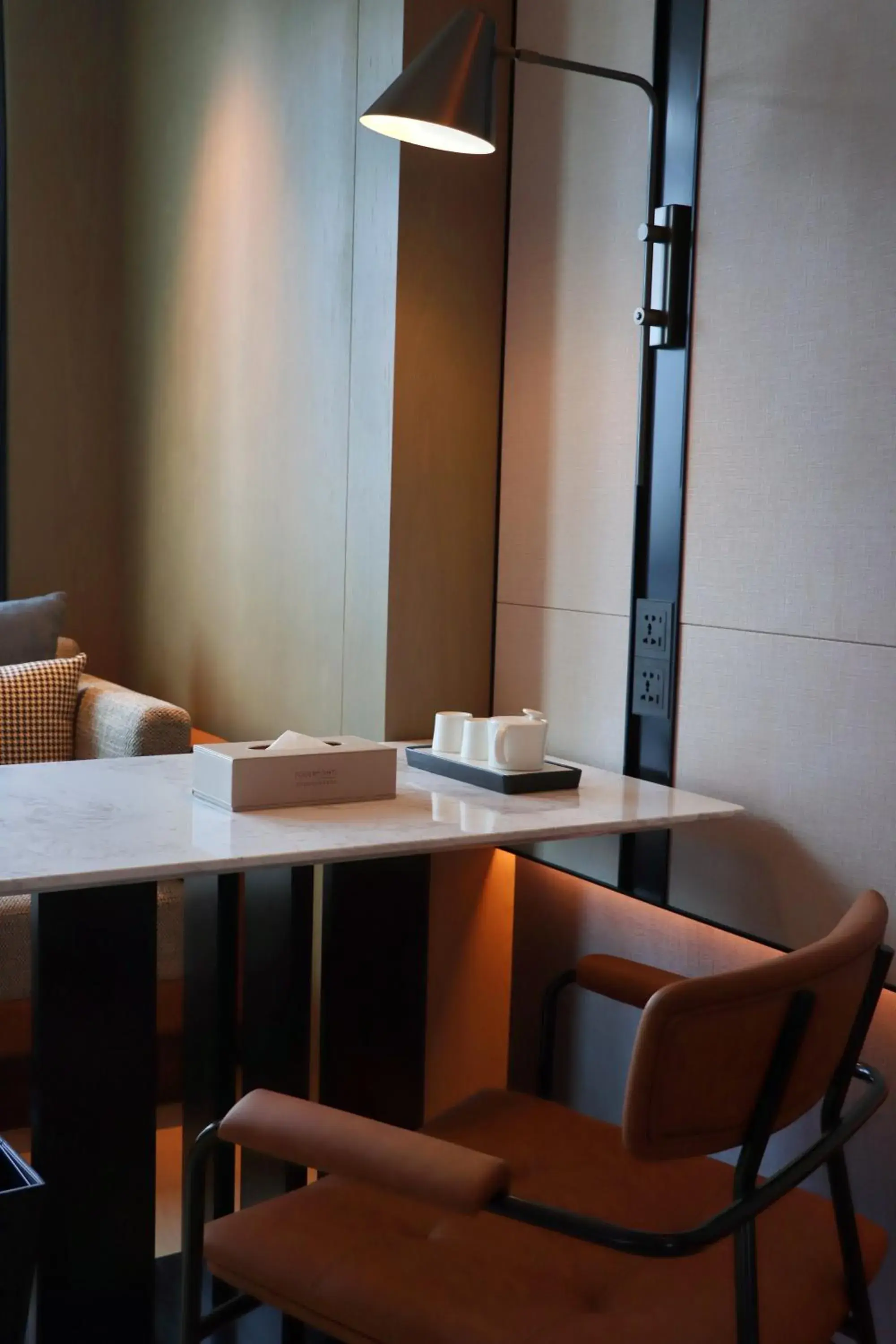 Superior Double Room with Two Double Beds and City View in Four Points by Sheraton Nanning, Wuxiang Superior Double Room with Two Double Beds and City View in Four Points by Sheraton Nanning, Wuxiang