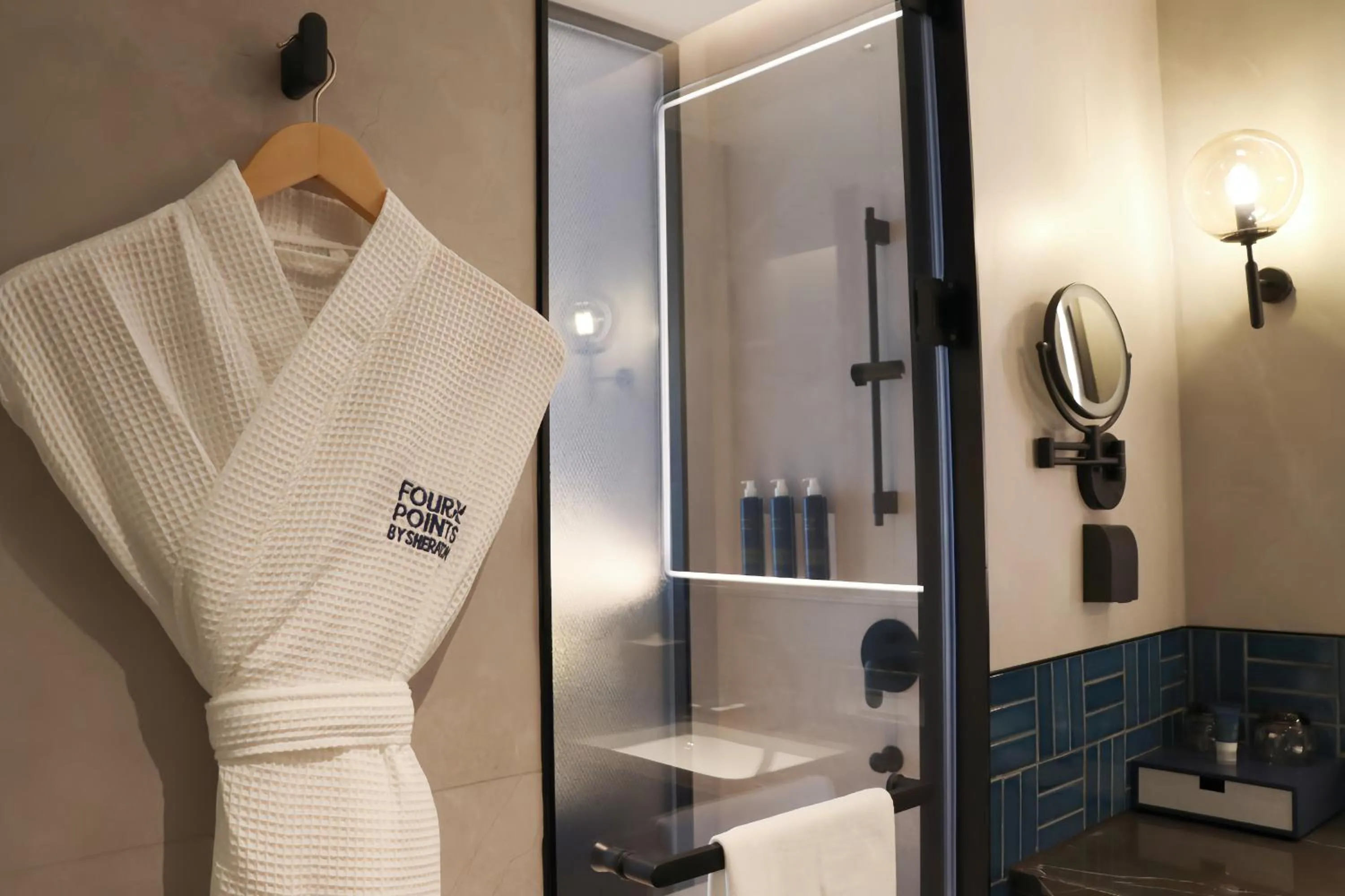 Four Points by Sheraton Nanning, Wuxiang