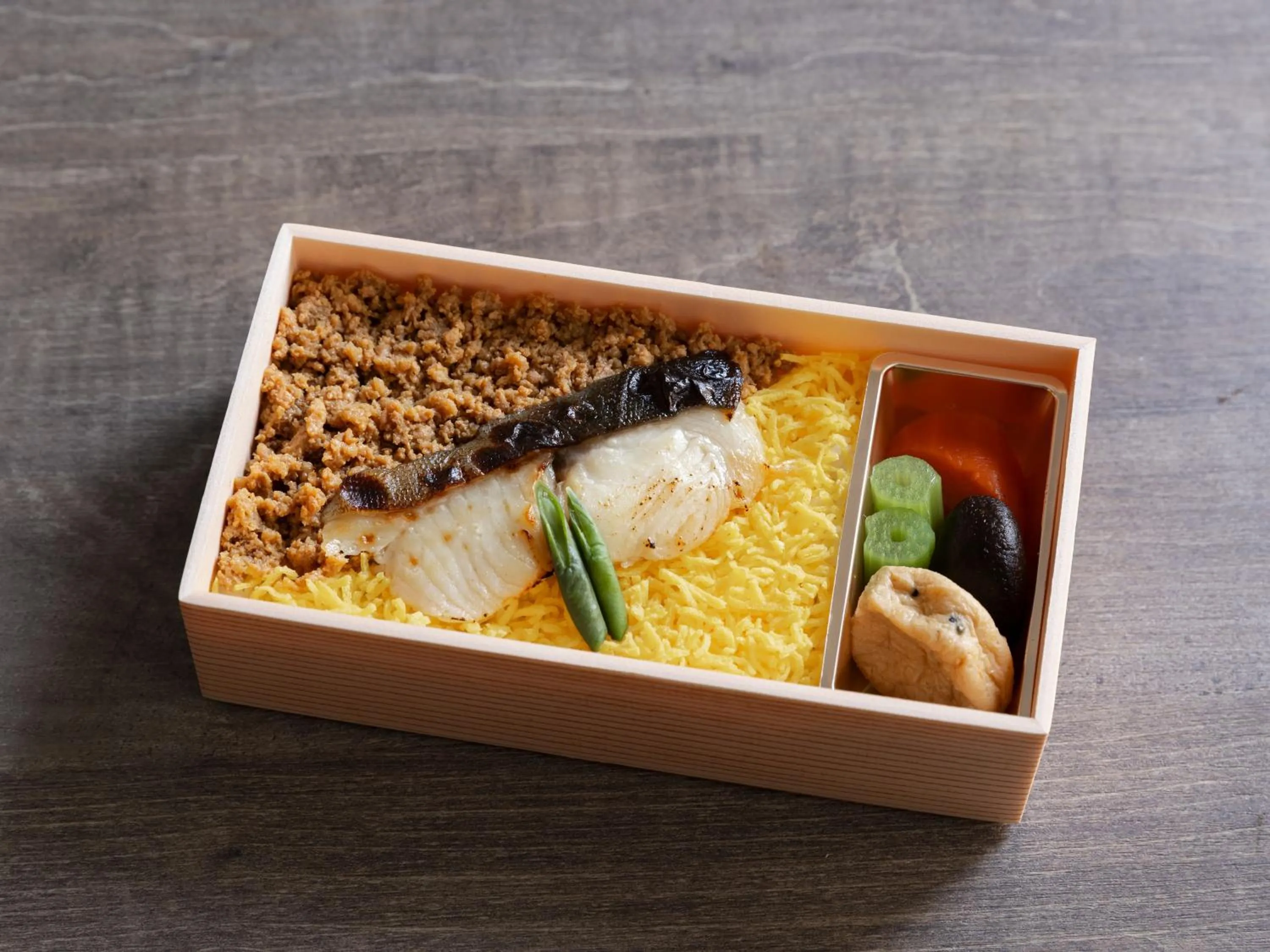 Breakfast in Four Points Flex by Sheraton Tokyo Higashi Kanda