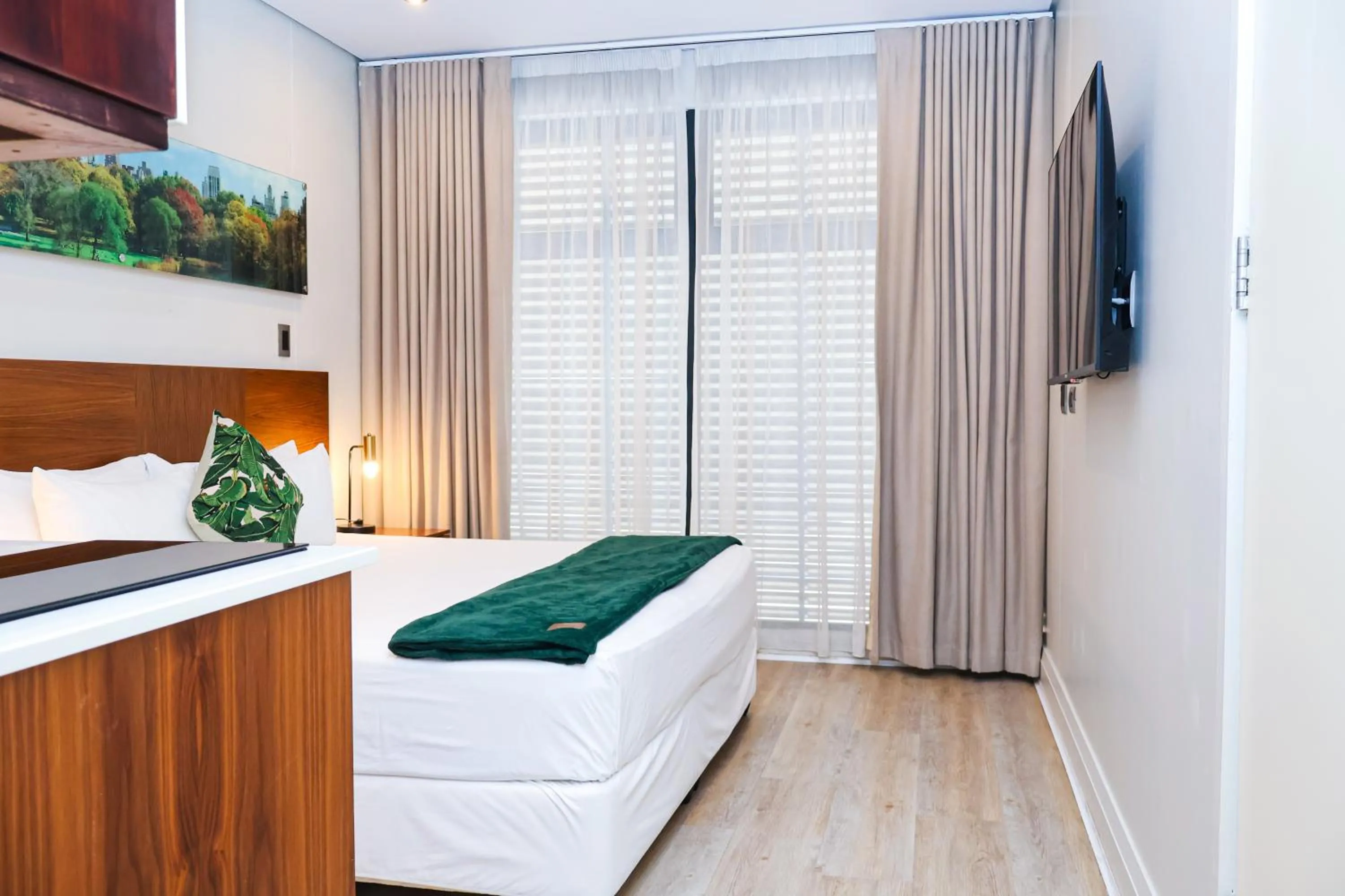 Studio in Umhlanga Apart Hotel