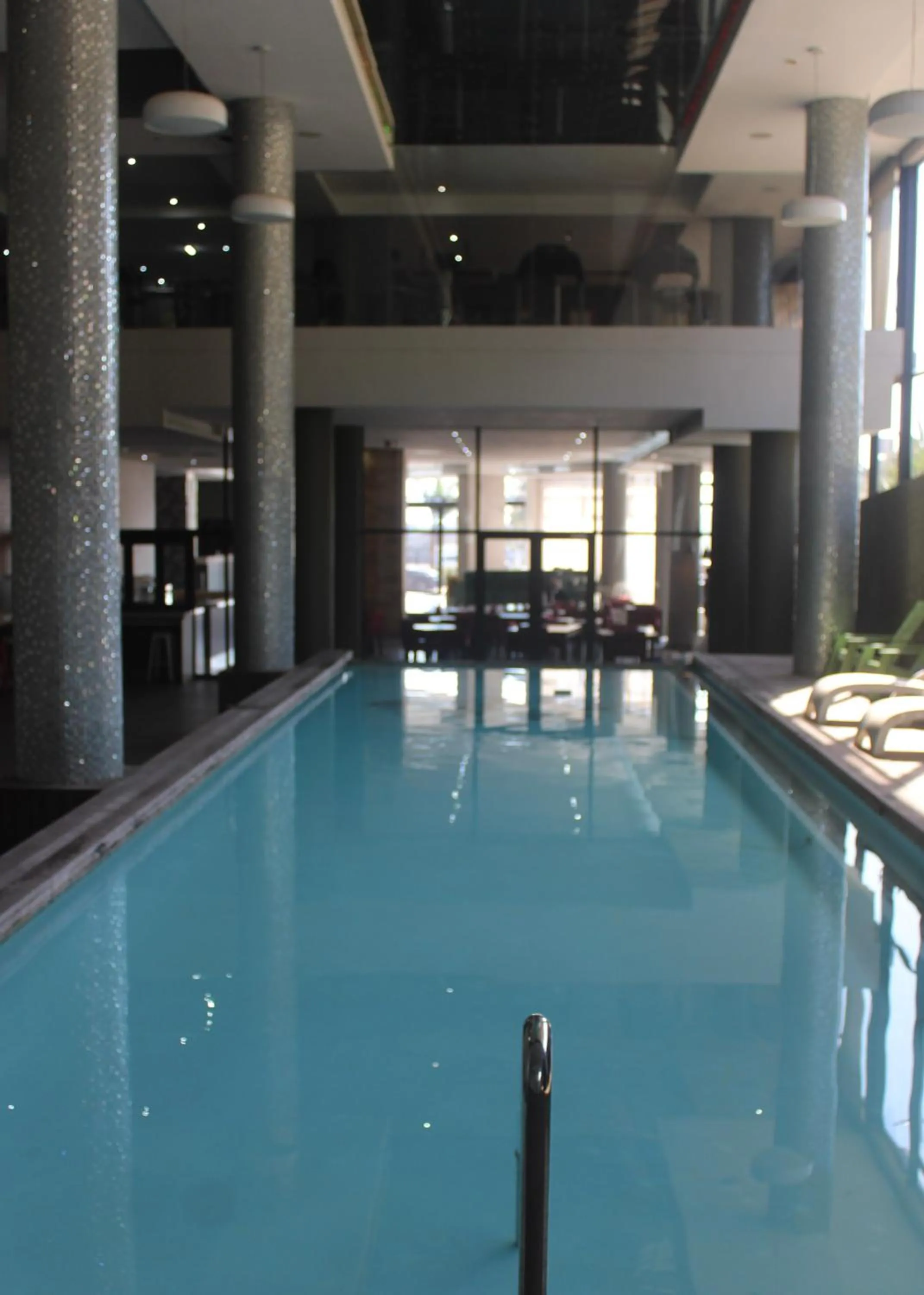 Umhlanga Apart Hotel