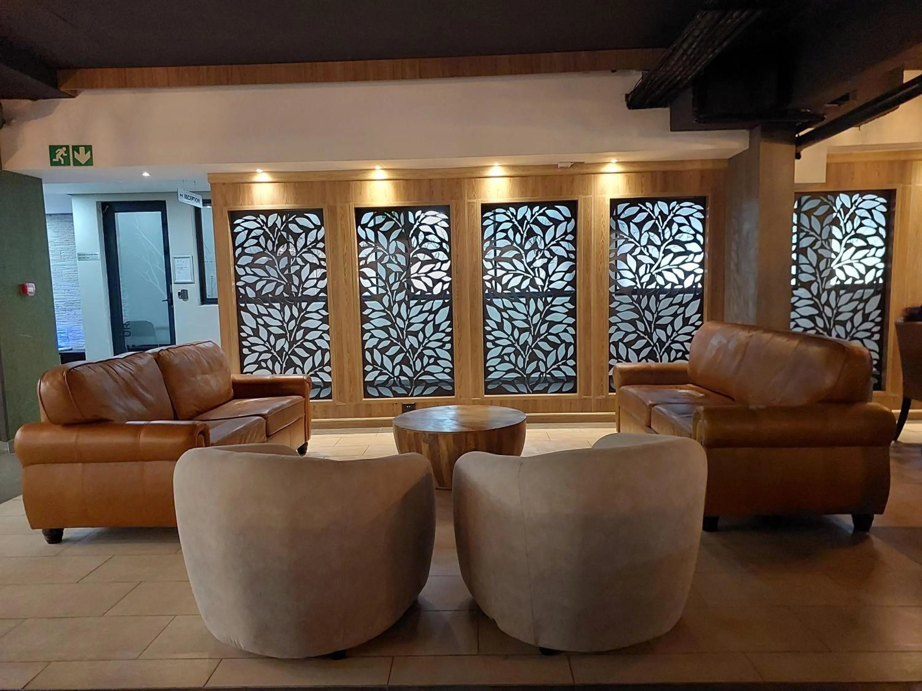 Umhlanga Apart Hotel
